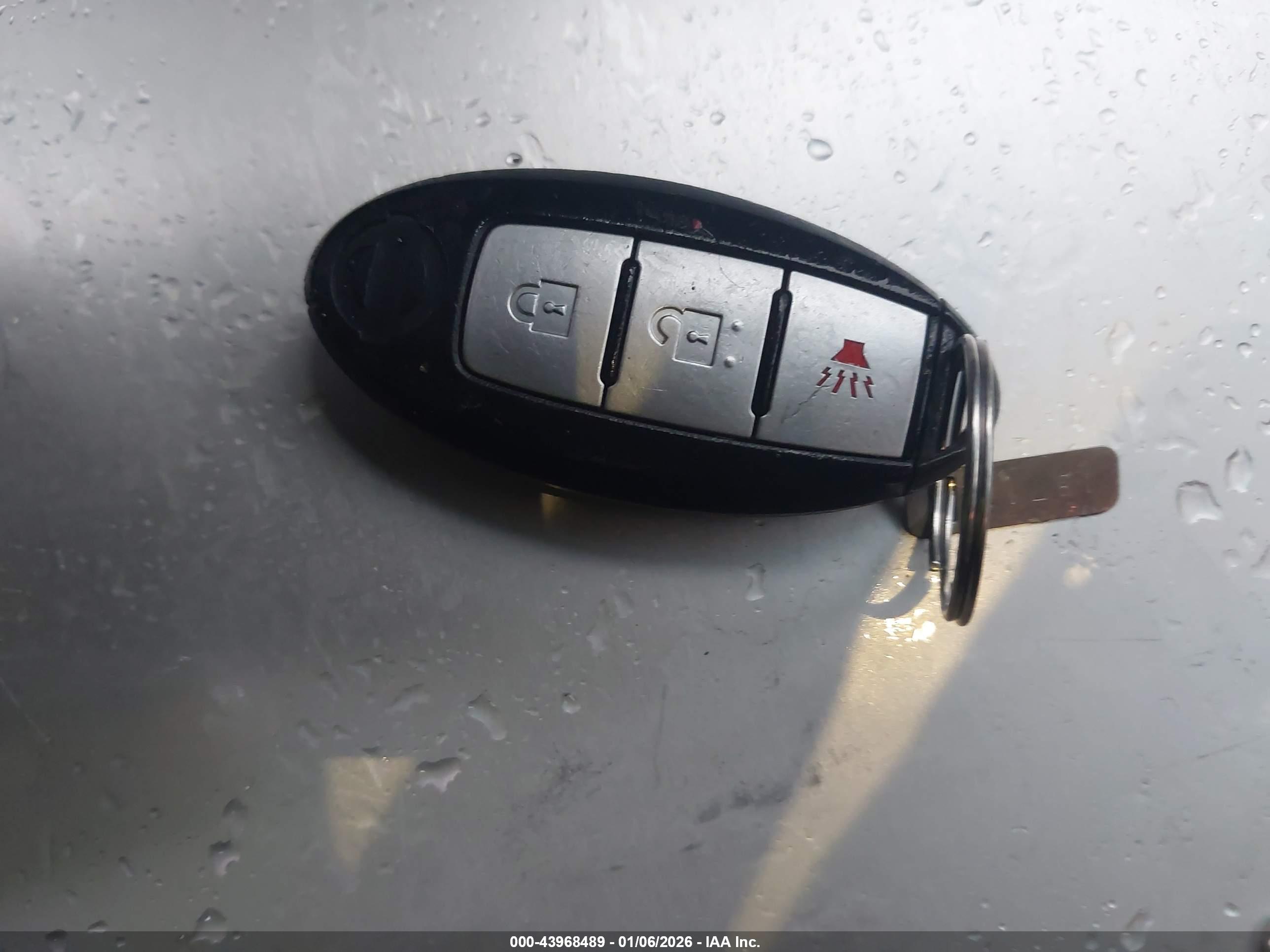 NISSAN PATHFINDER image 11