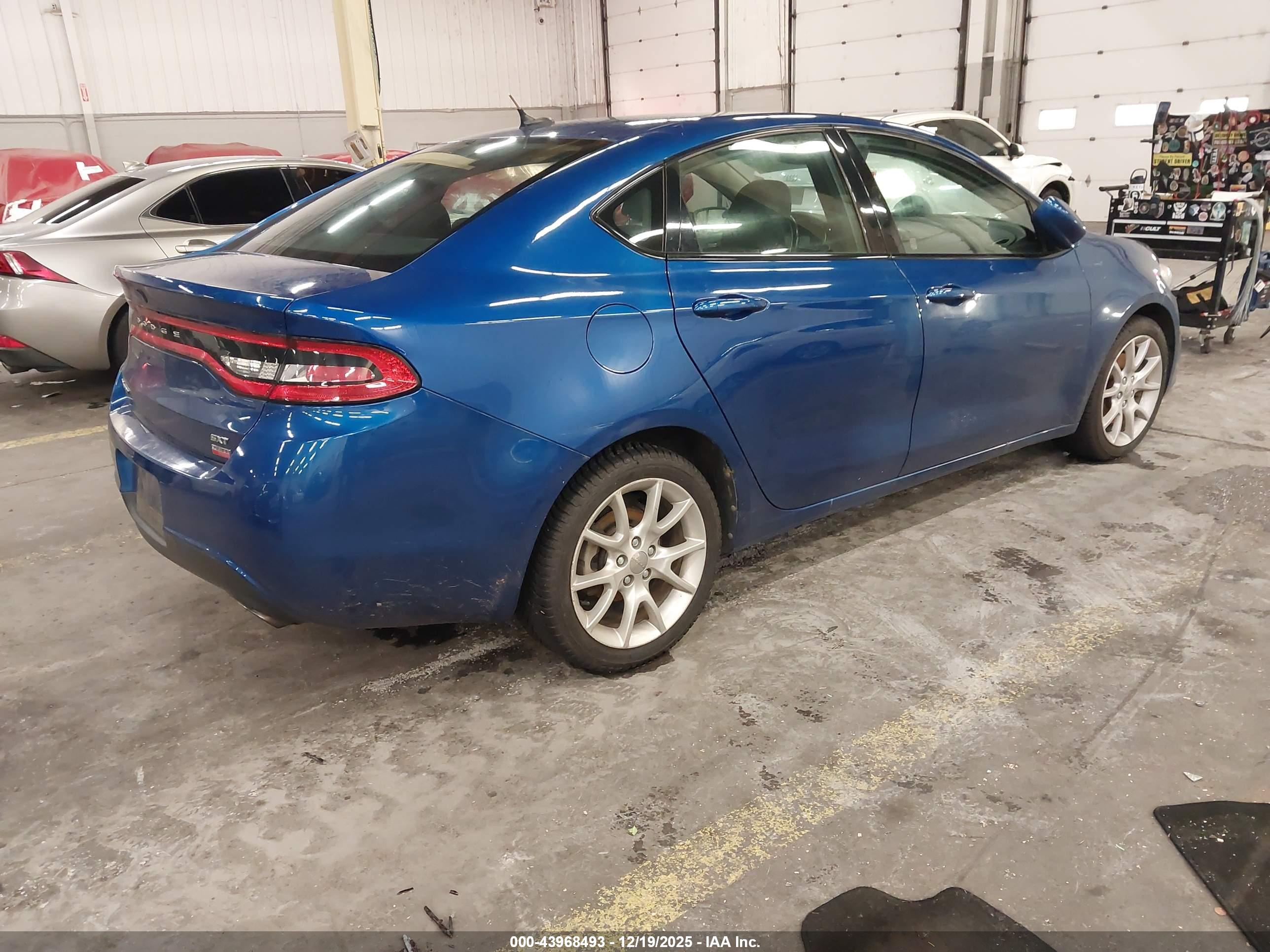 DODGE DART image 4