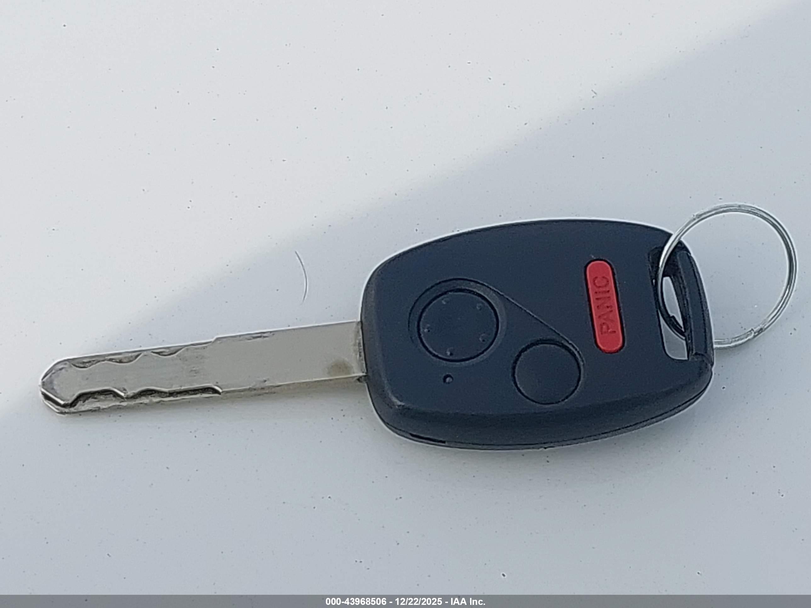HONDA CR-V image 11