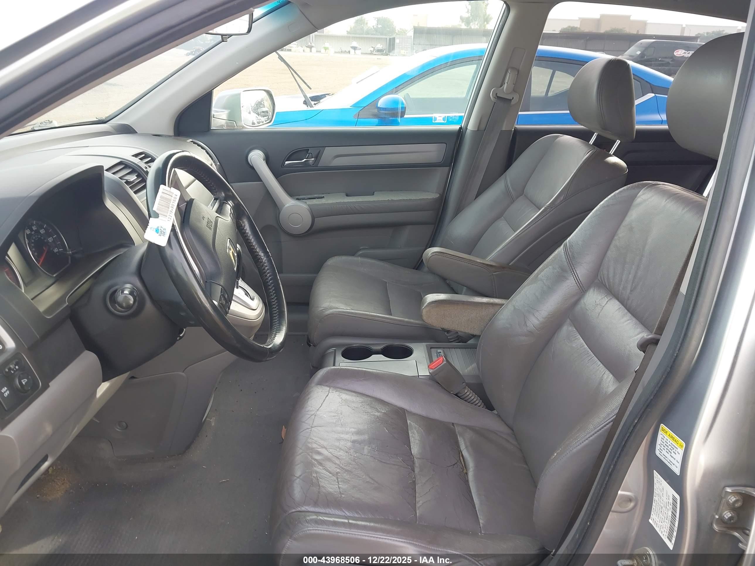 HONDA CR-V image 5