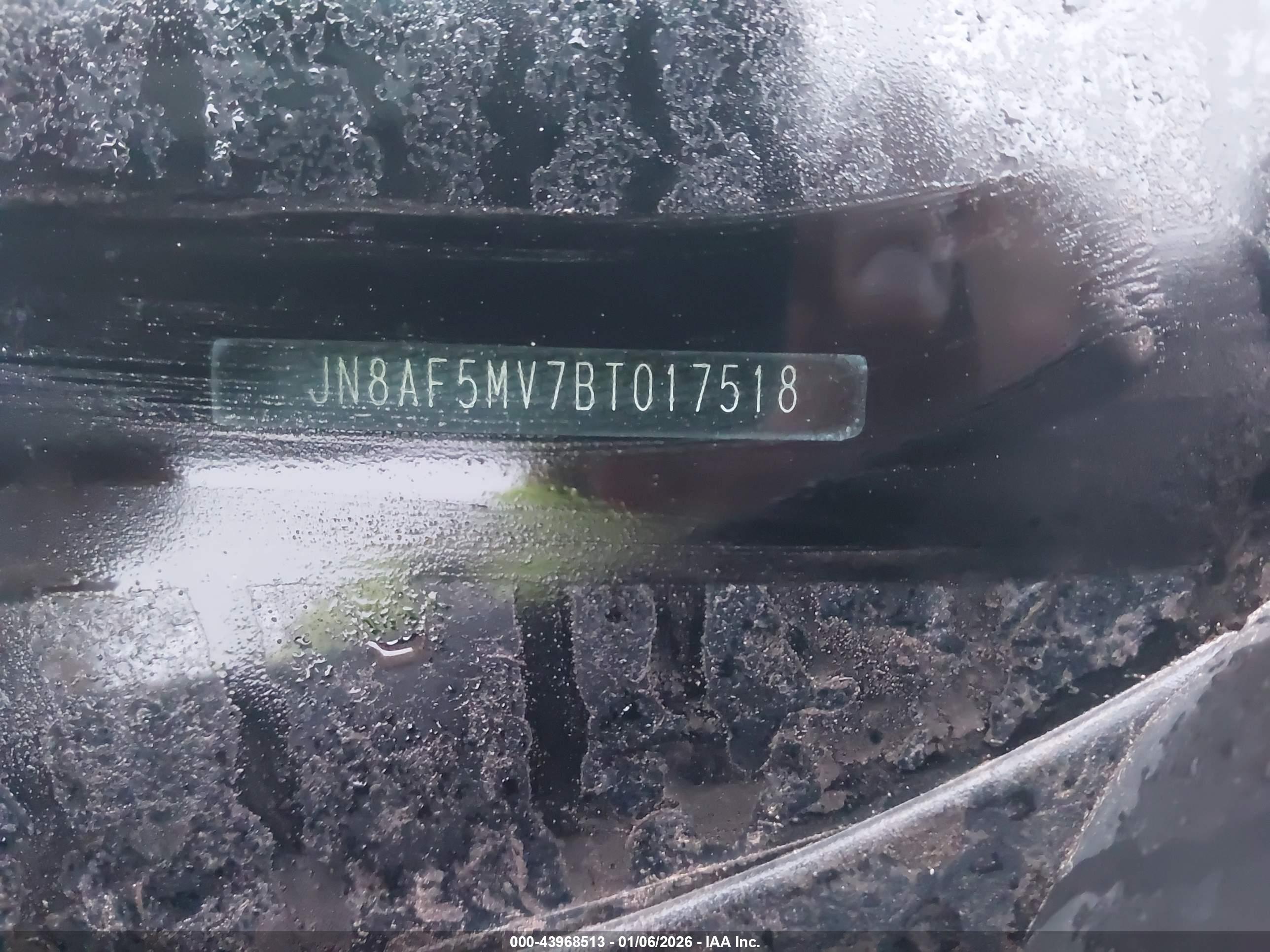 NISSAN JUKE image 9