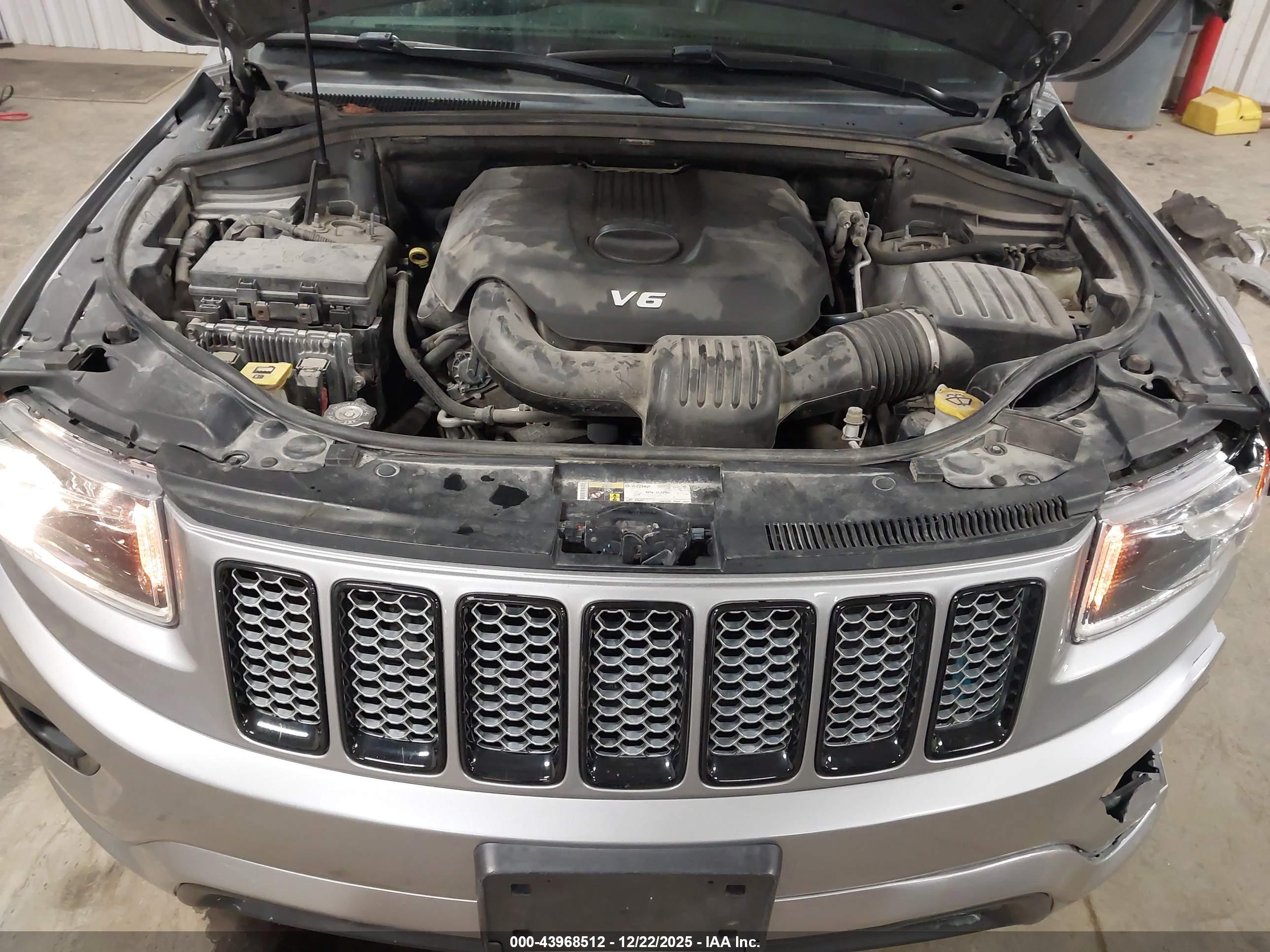 JEEP GRAND image 10