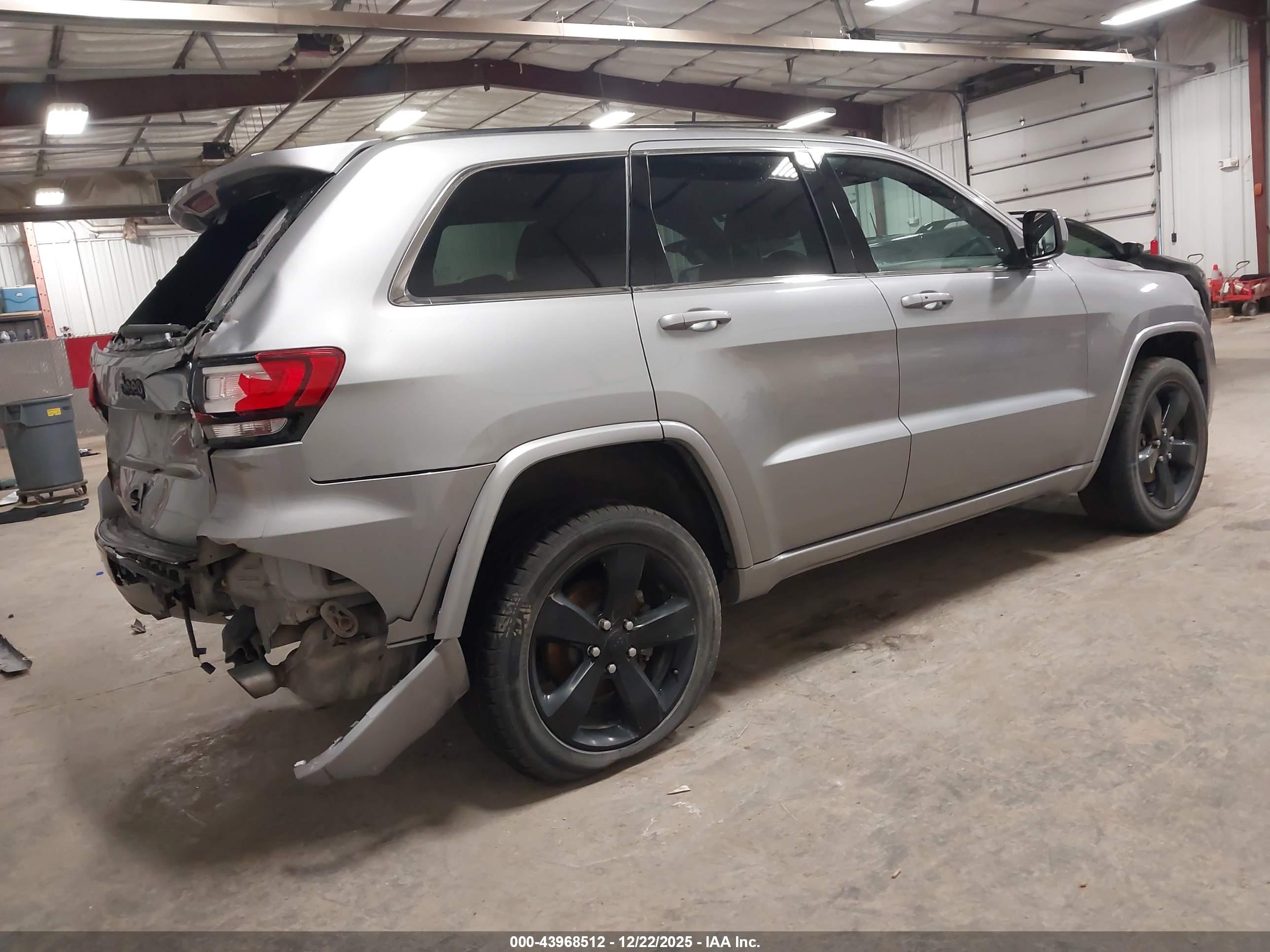 JEEP GRAND image 4