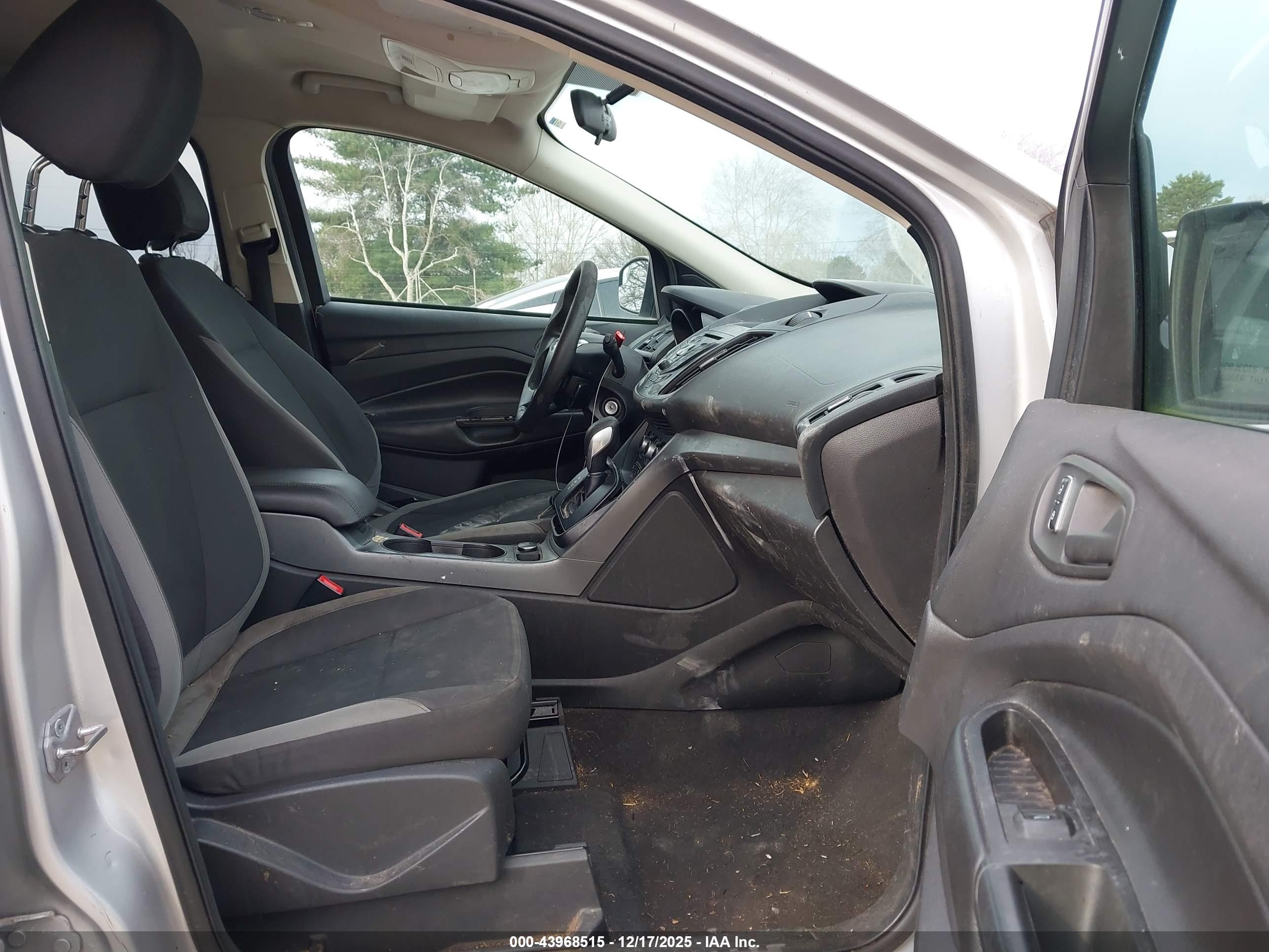 FORD ESCAPE image 5