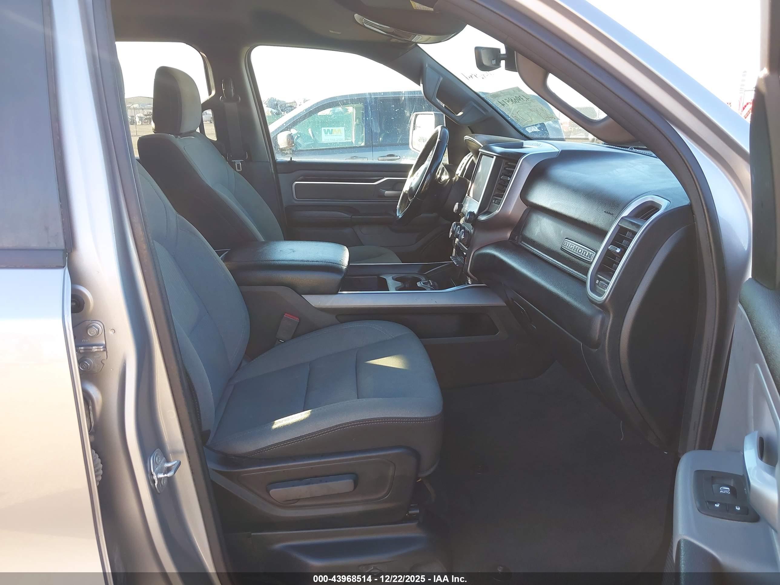 RAM 1500 image 5