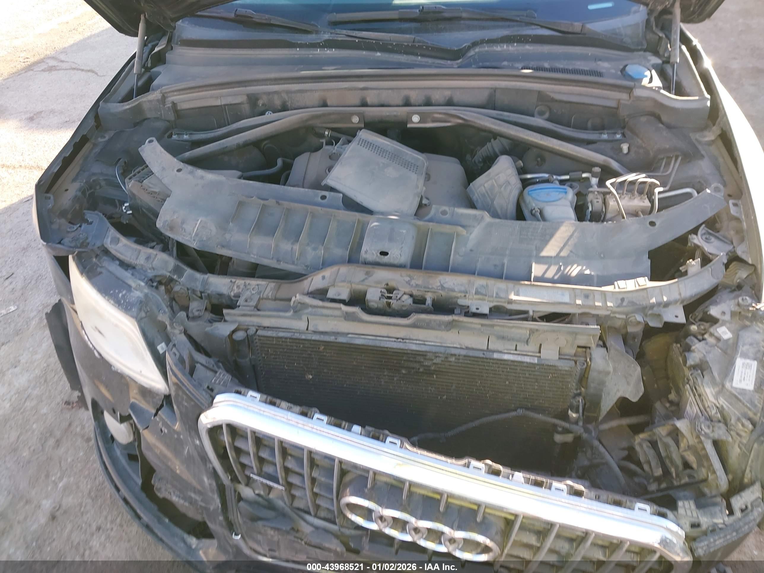 AUDI Q5 image 10