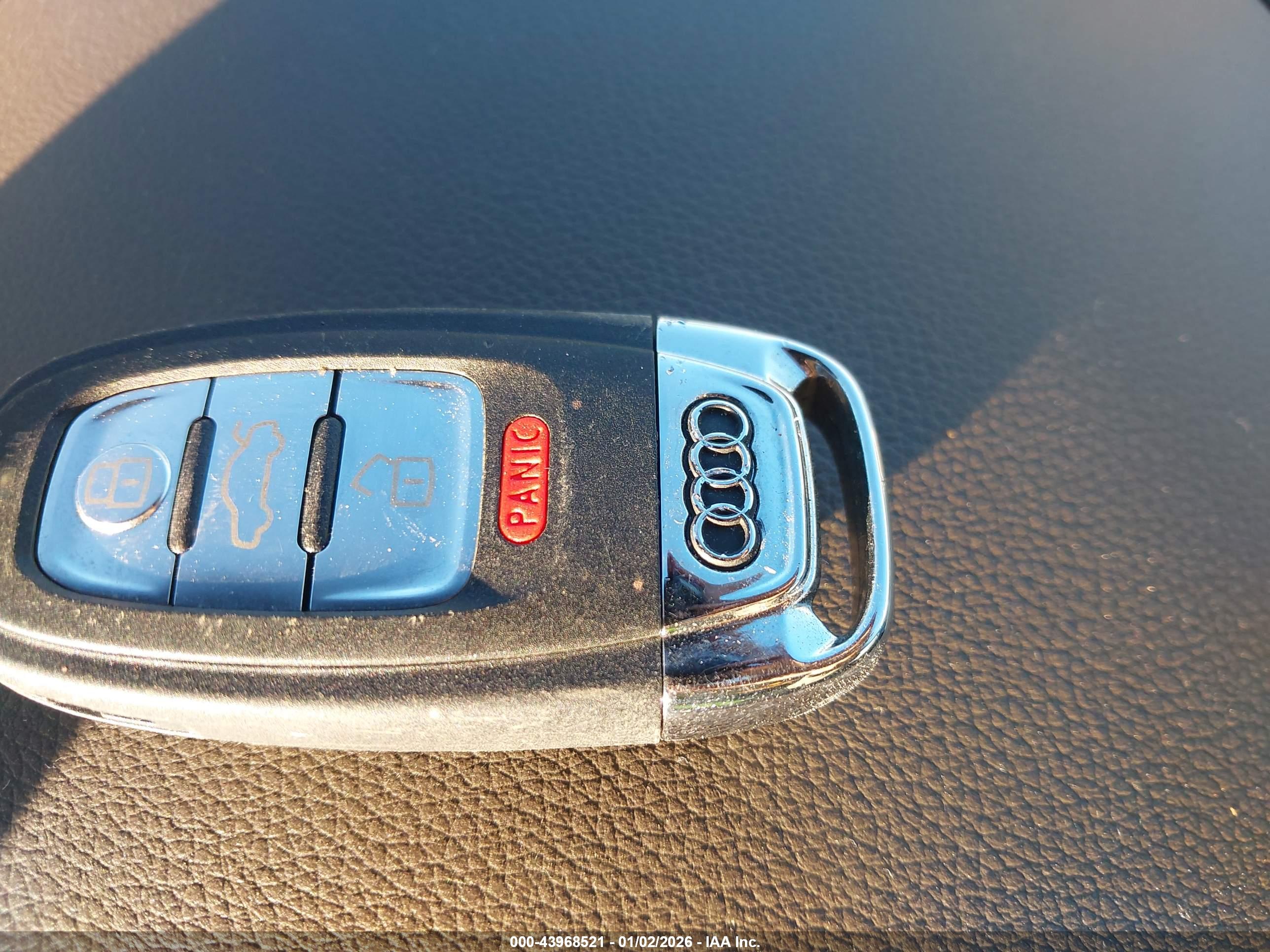 AUDI Q5 image 11