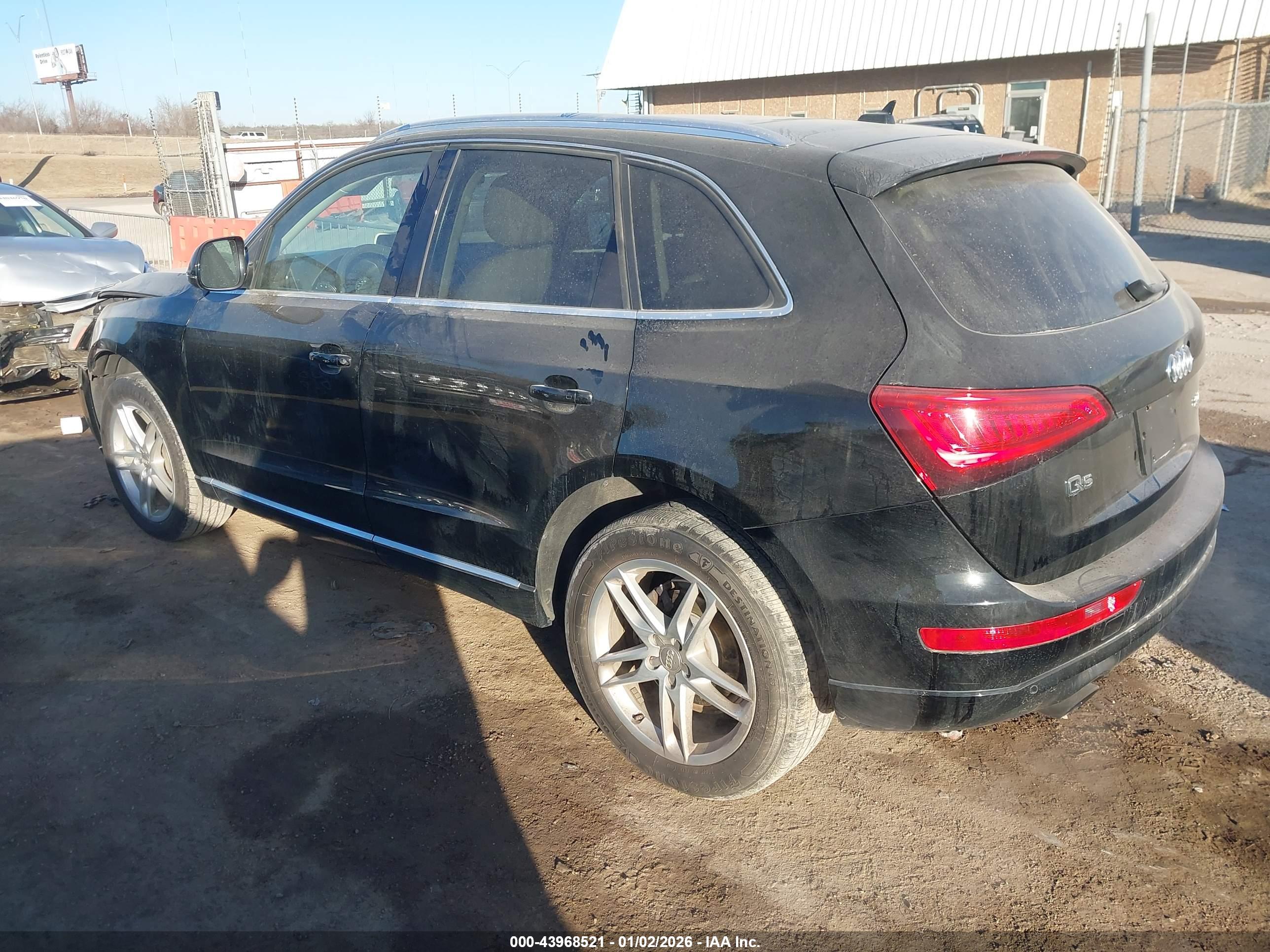 AUDI Q5 image 3
