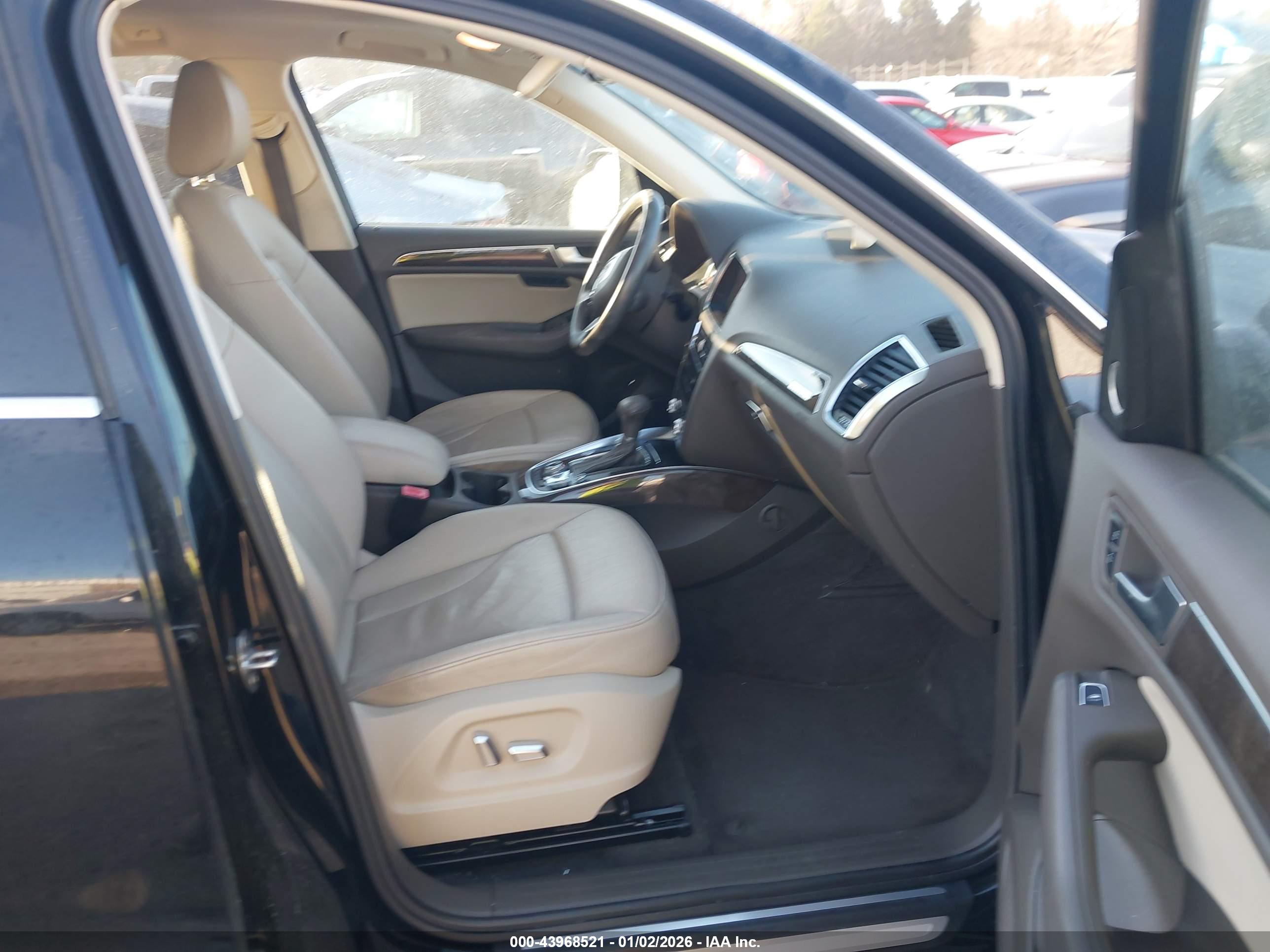 AUDI Q5 image 5