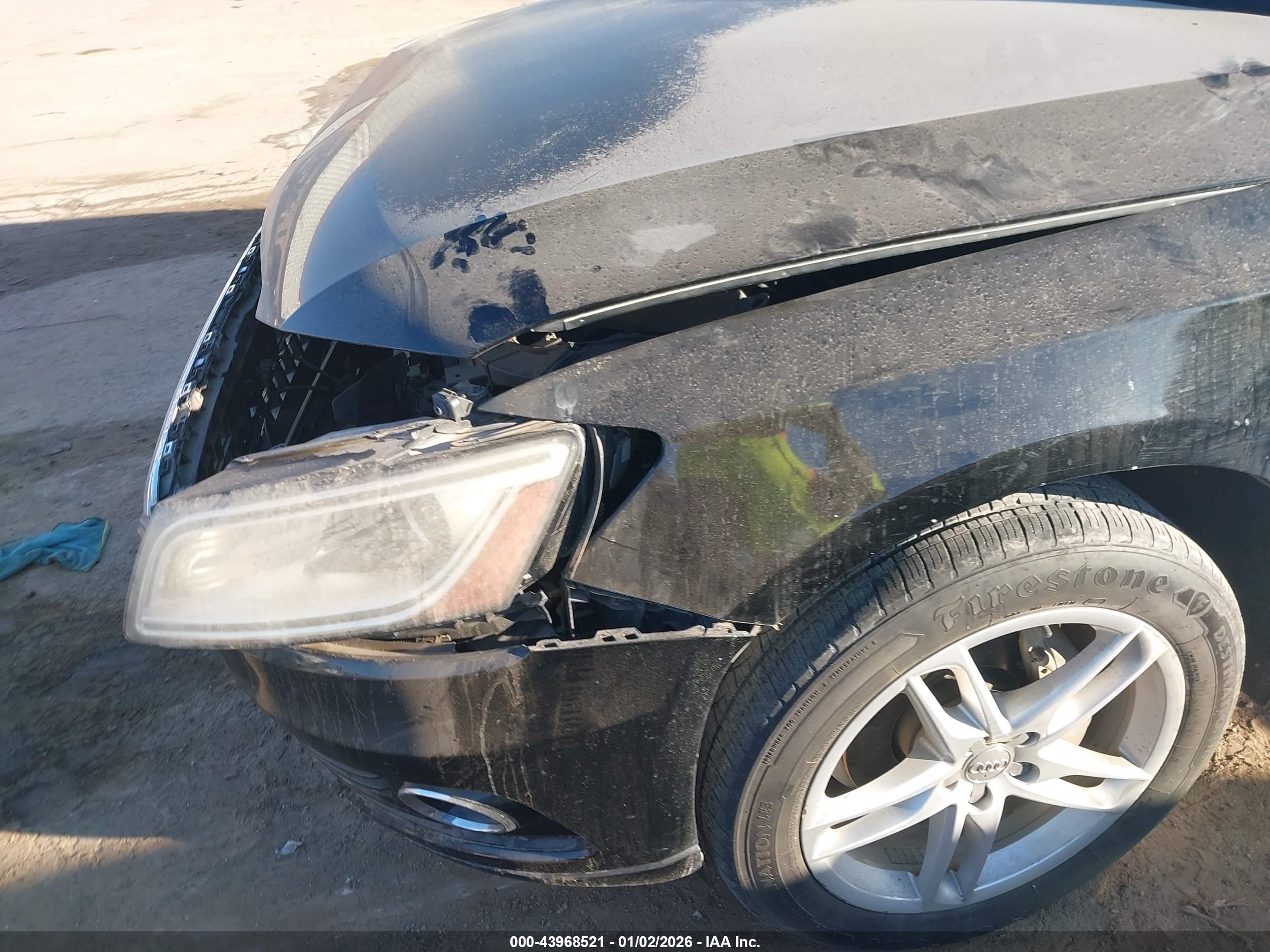 AUDI Q5 image 6
