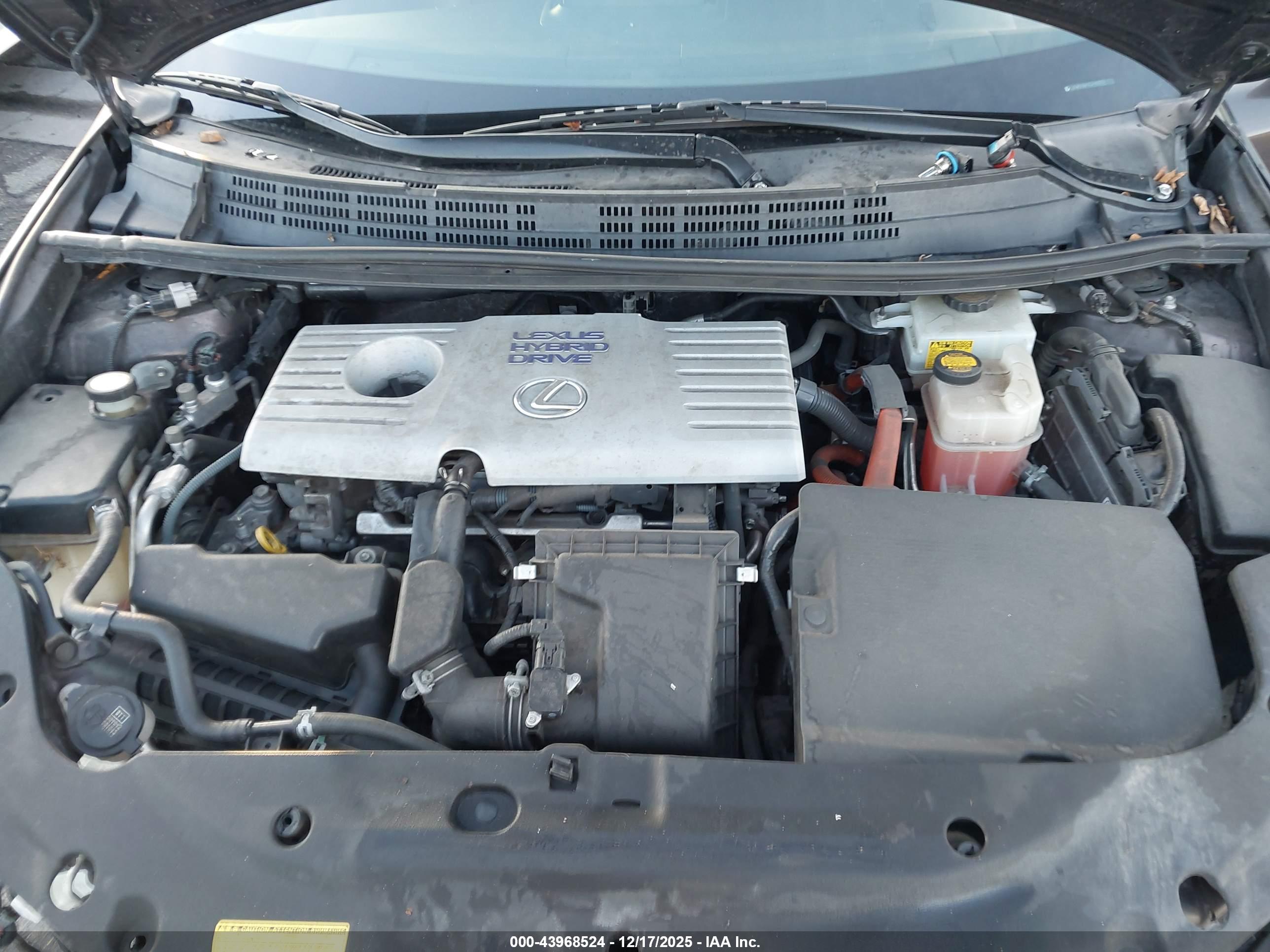 LEXUS CT image 10