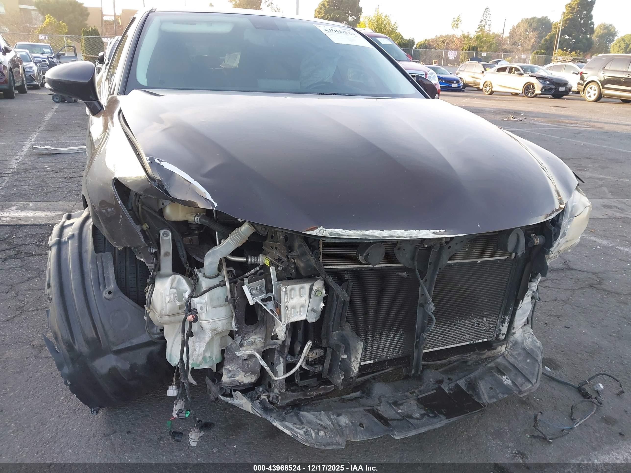 LEXUS CT image 6