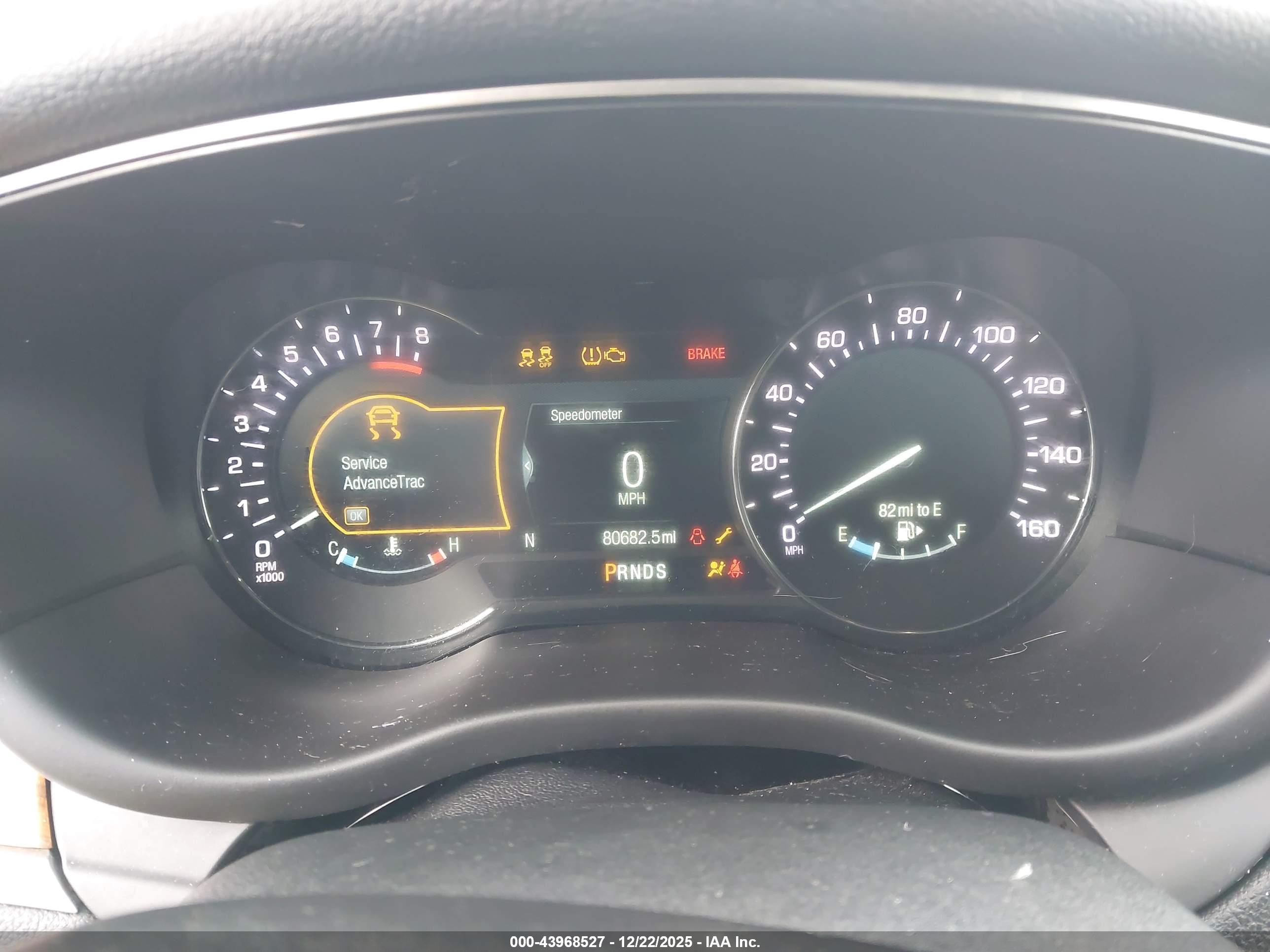 LINCOLN MKC image 7