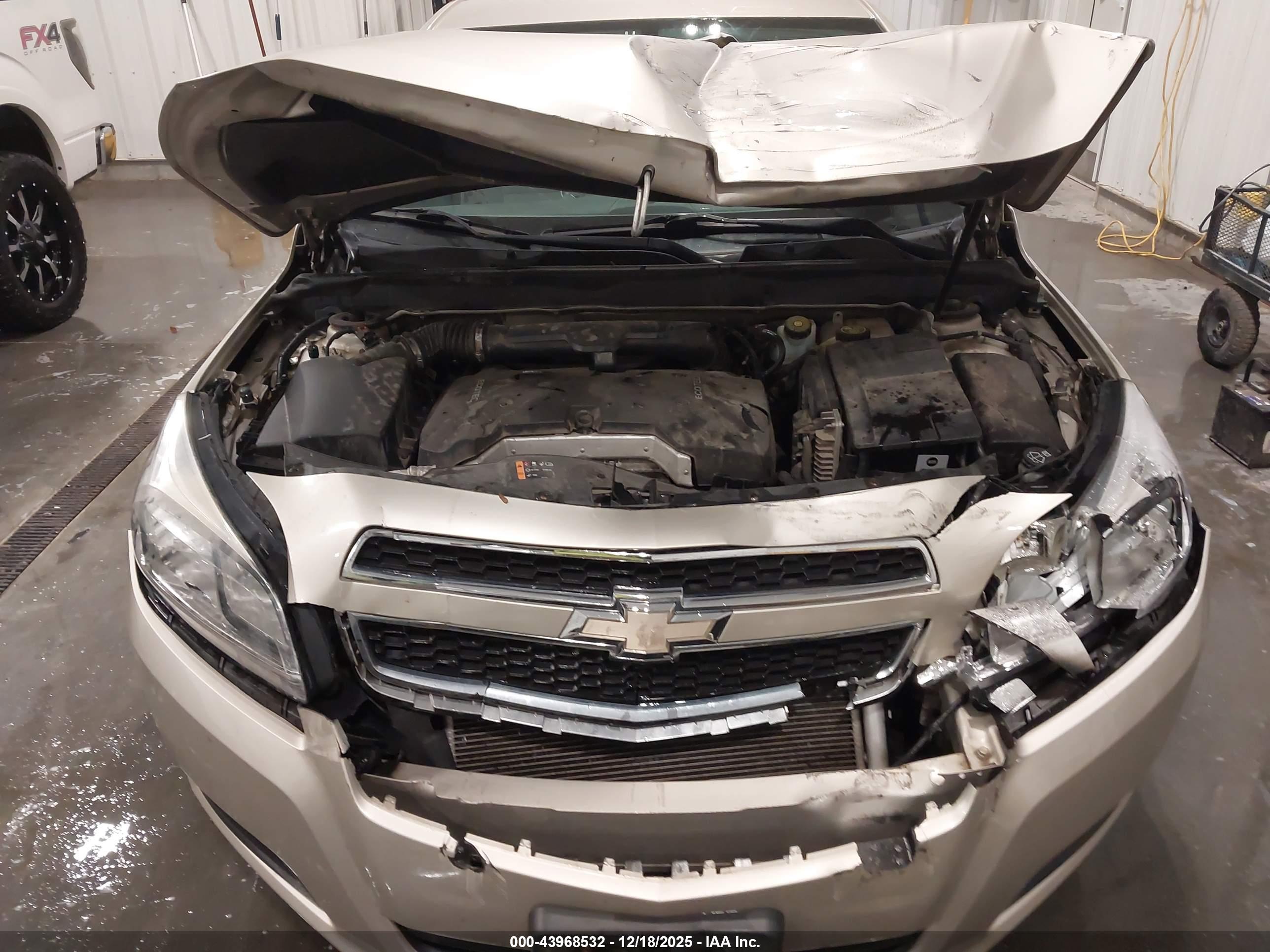 CHEVROLET MALIBU image 10