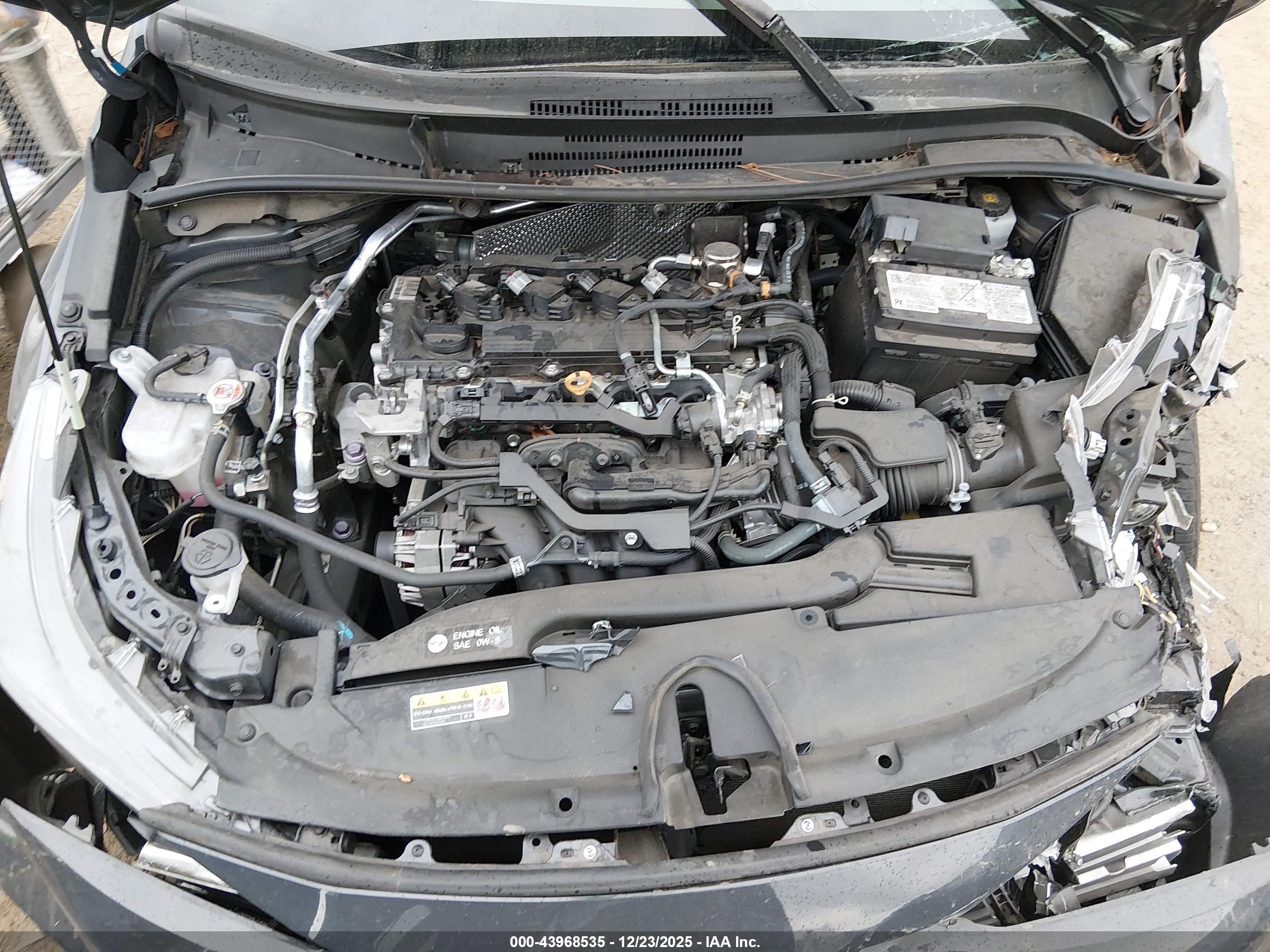 TOYOTA COROLLA image 10