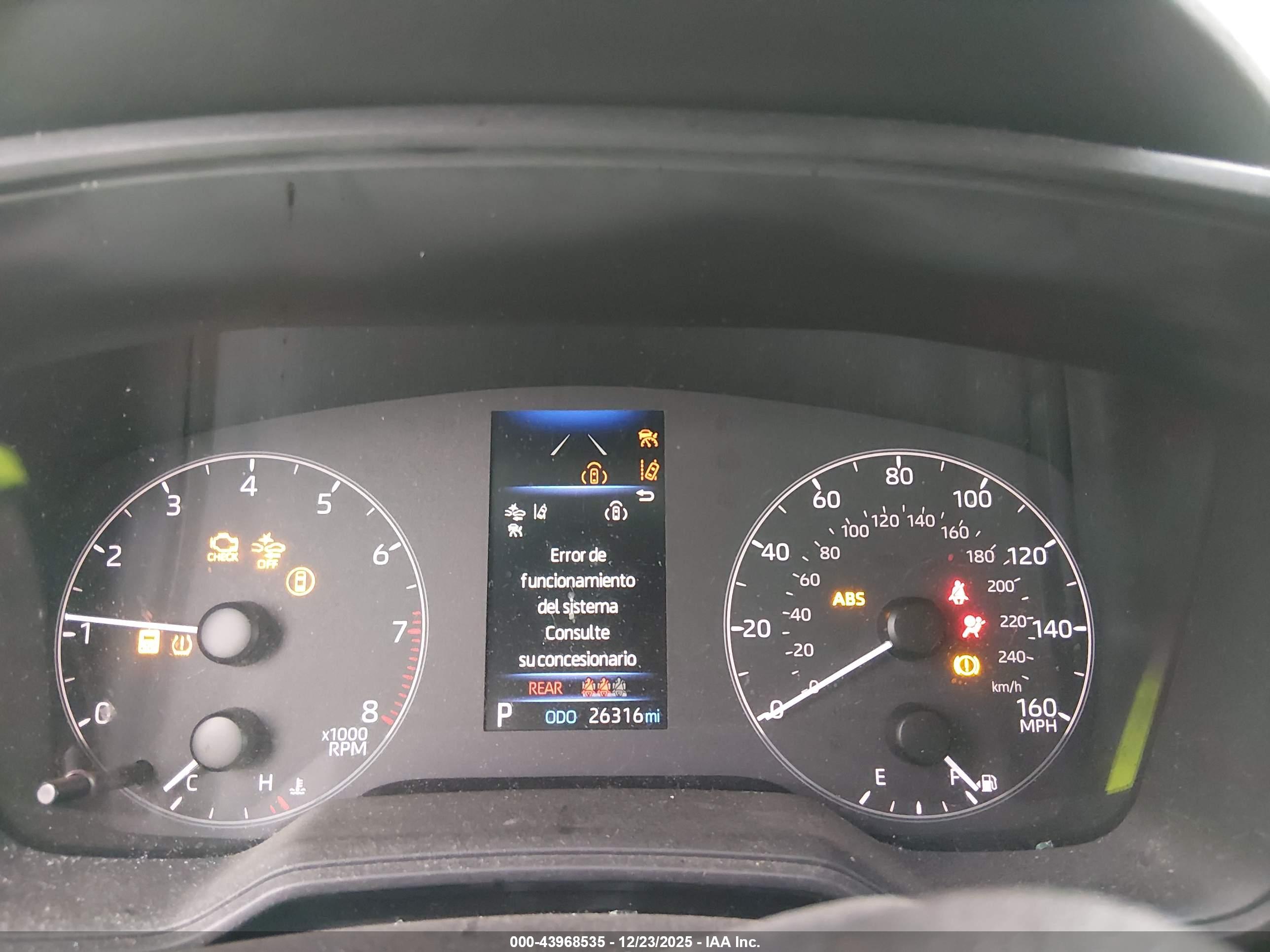 TOYOTA COROLLA image 7