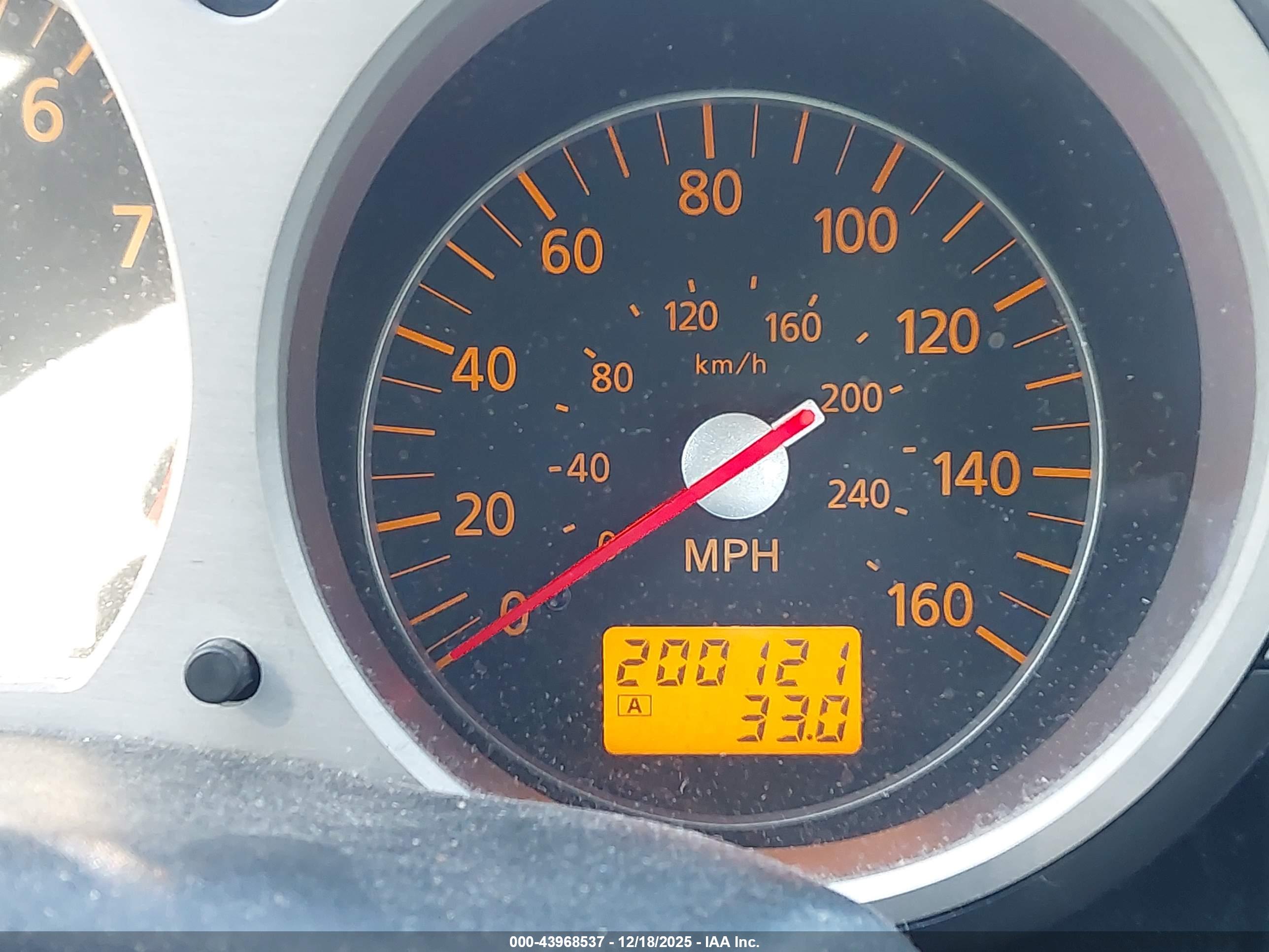 NISSAN 350Z image 7
