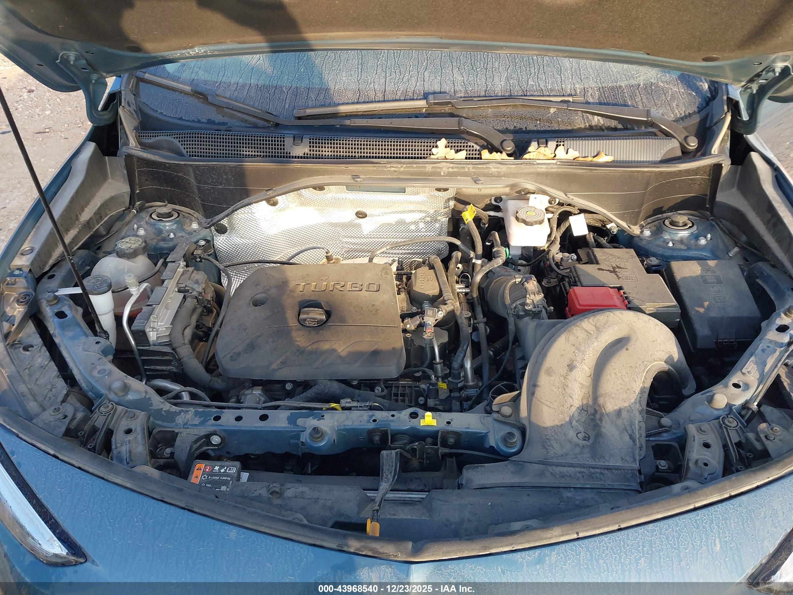 BUICK ENCORE image 10