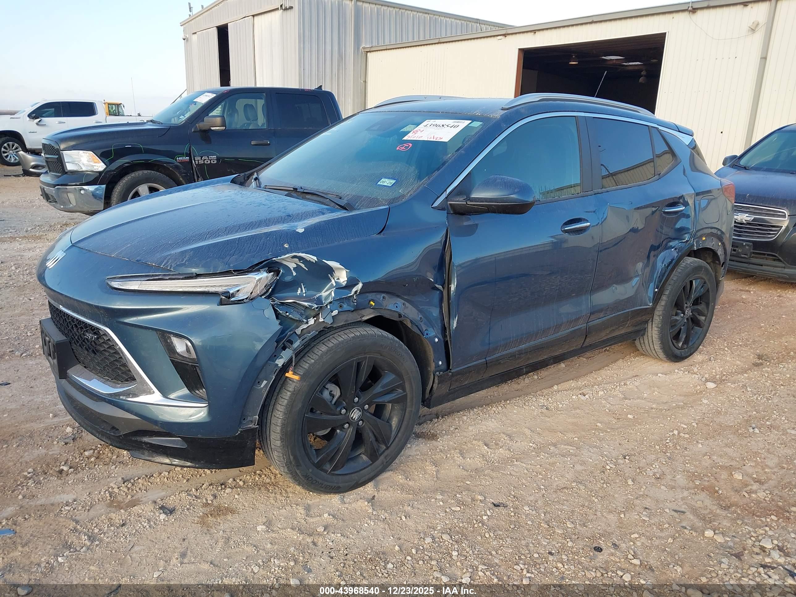 BUICK ENCORE image 2