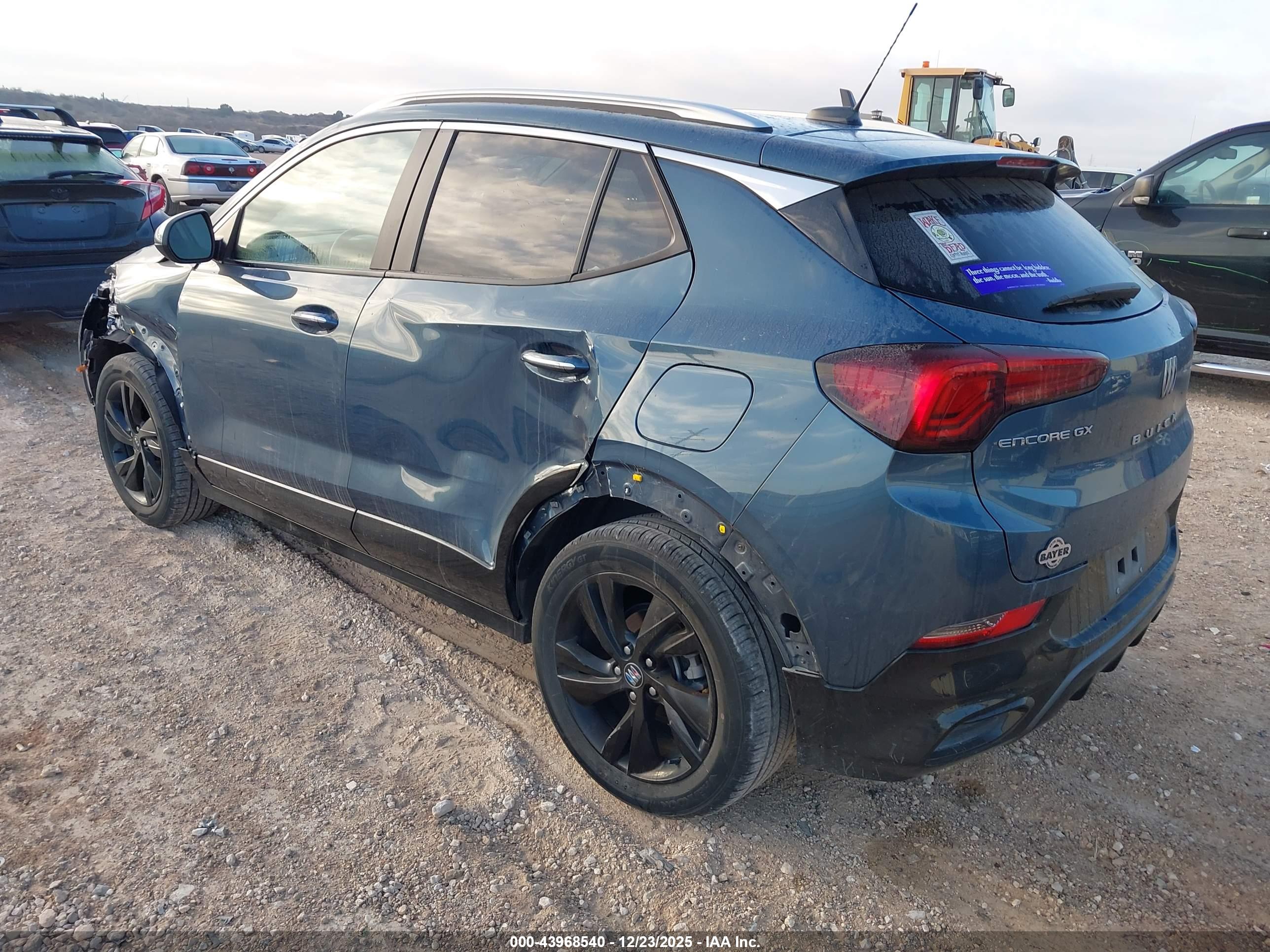 BUICK ENCORE image 3