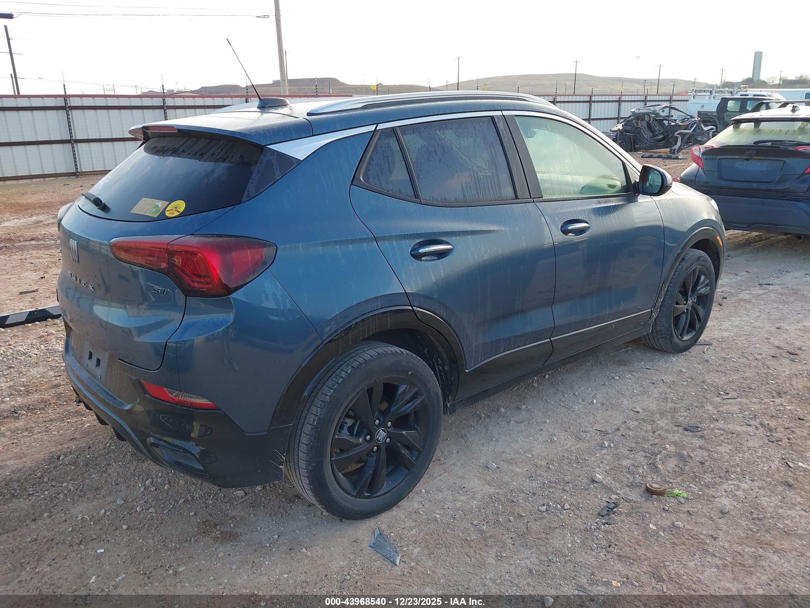 BUICK ENCORE image 4