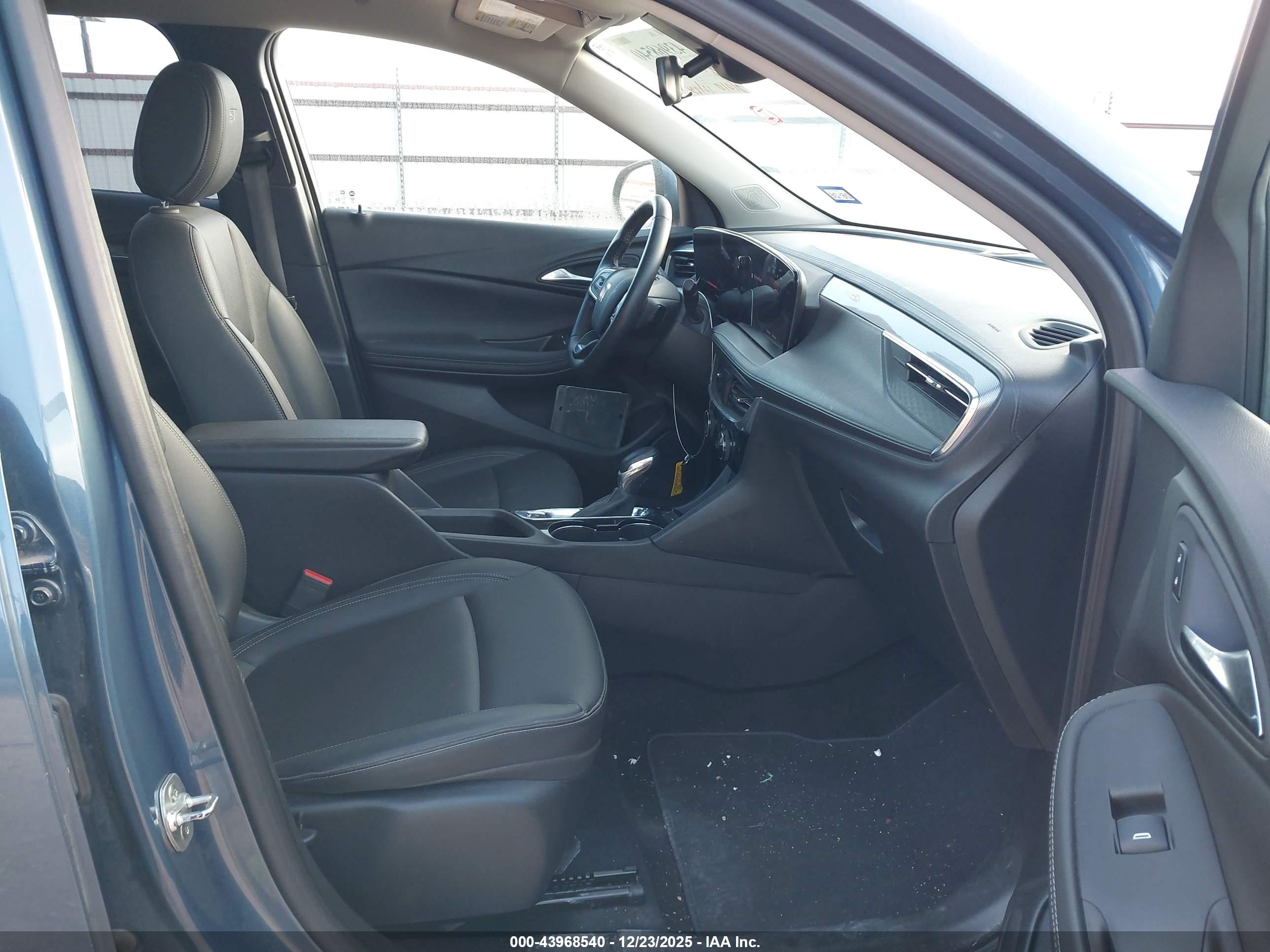 BUICK ENCORE image 5
