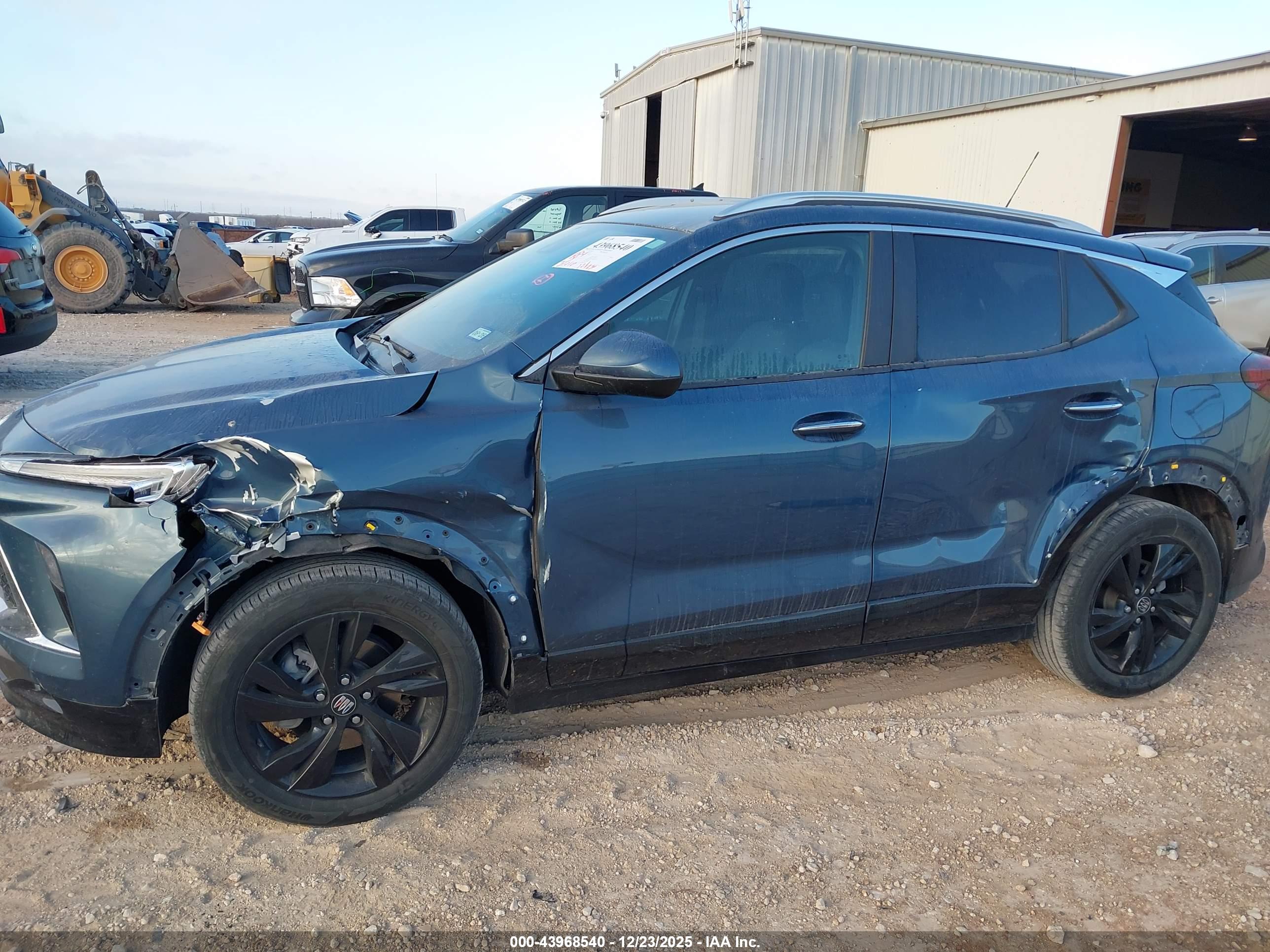 BUICK ENCORE image 6