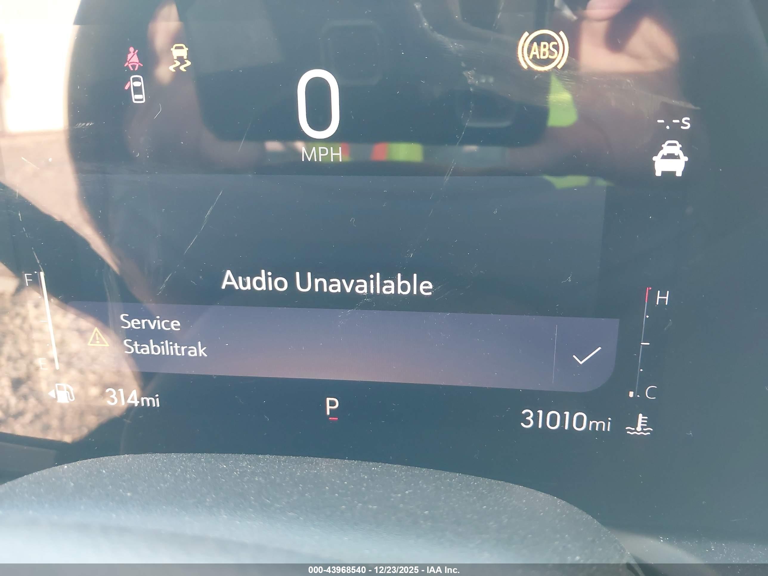 BUICK ENCORE image 7