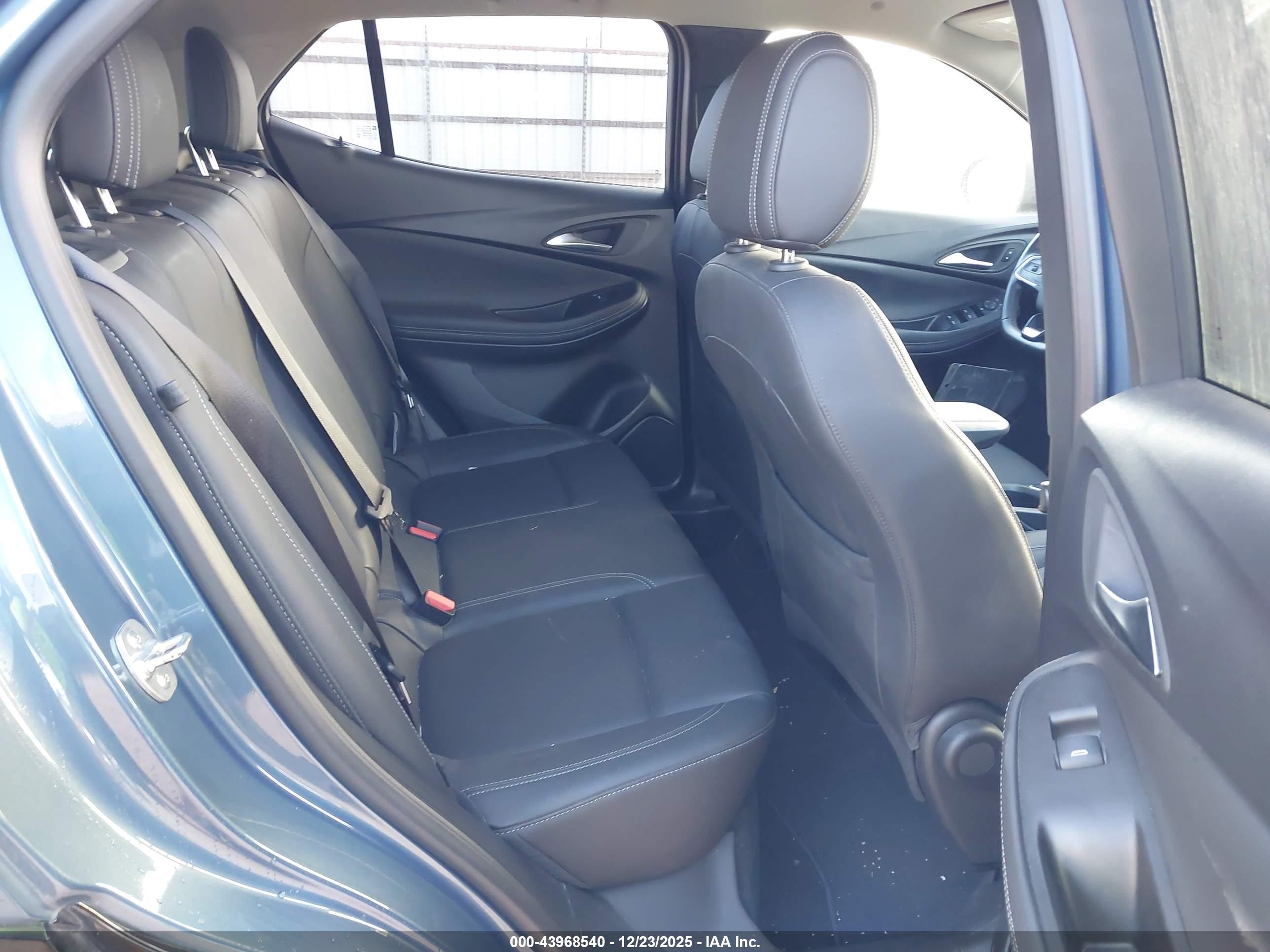 BUICK ENCORE image 8
