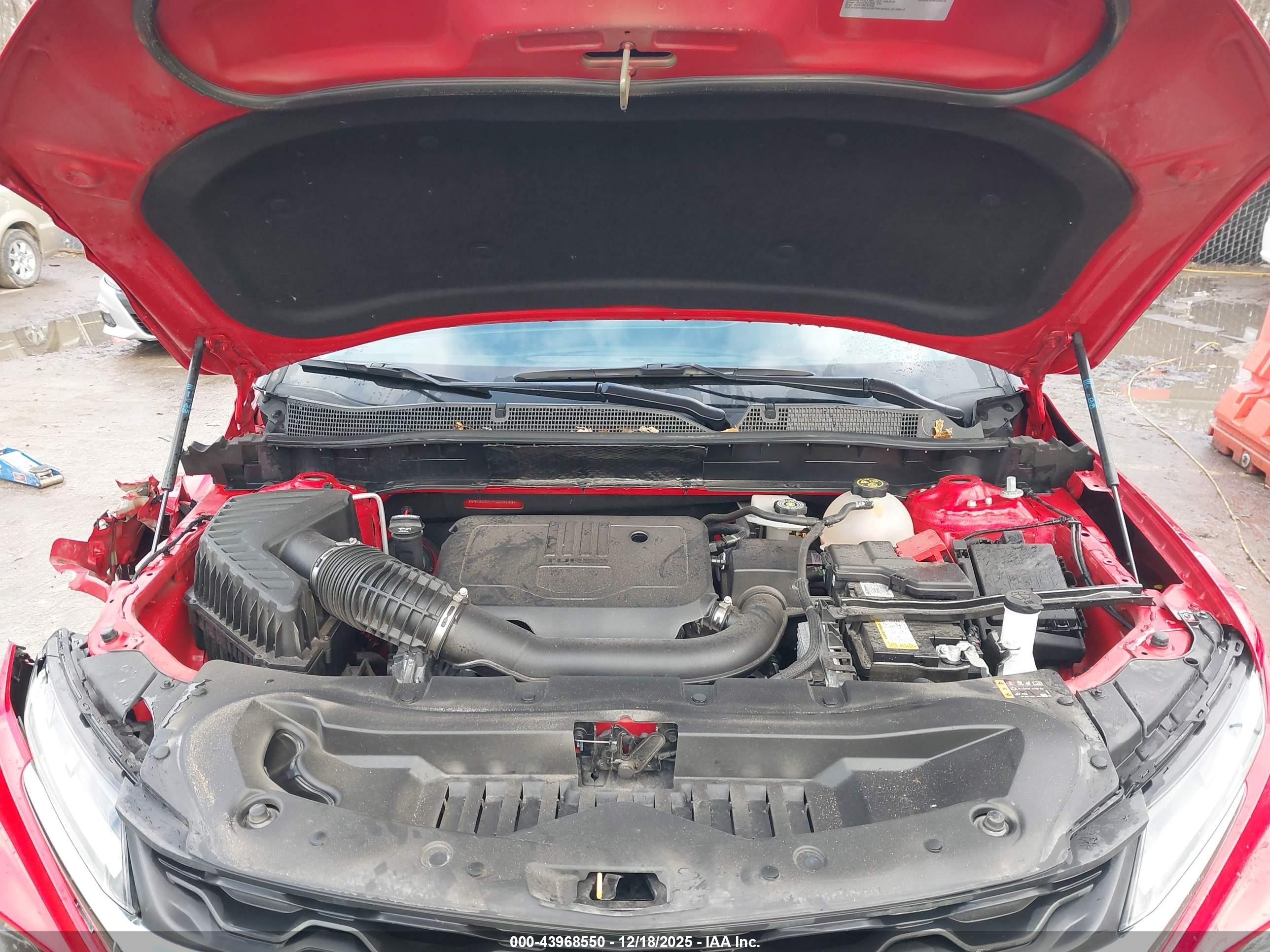 CHEVROLET BLAZER image 10