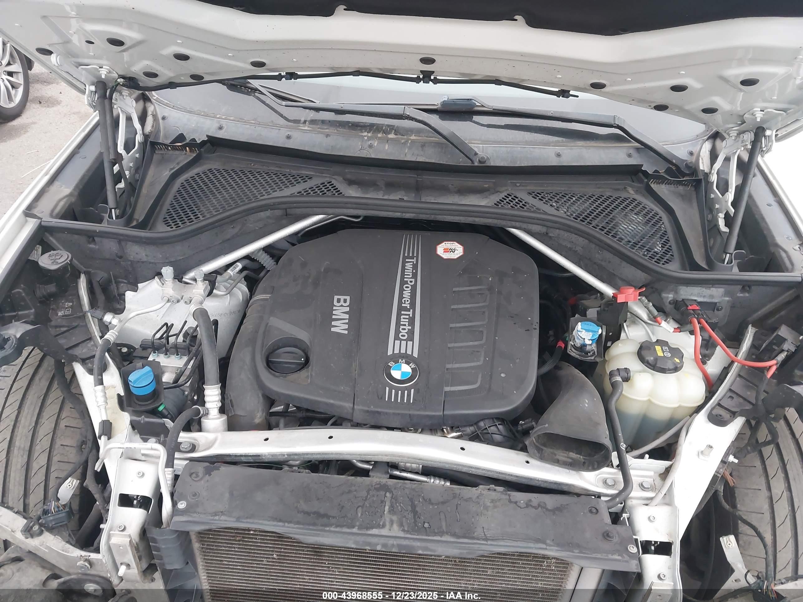 BMW X5 image 10