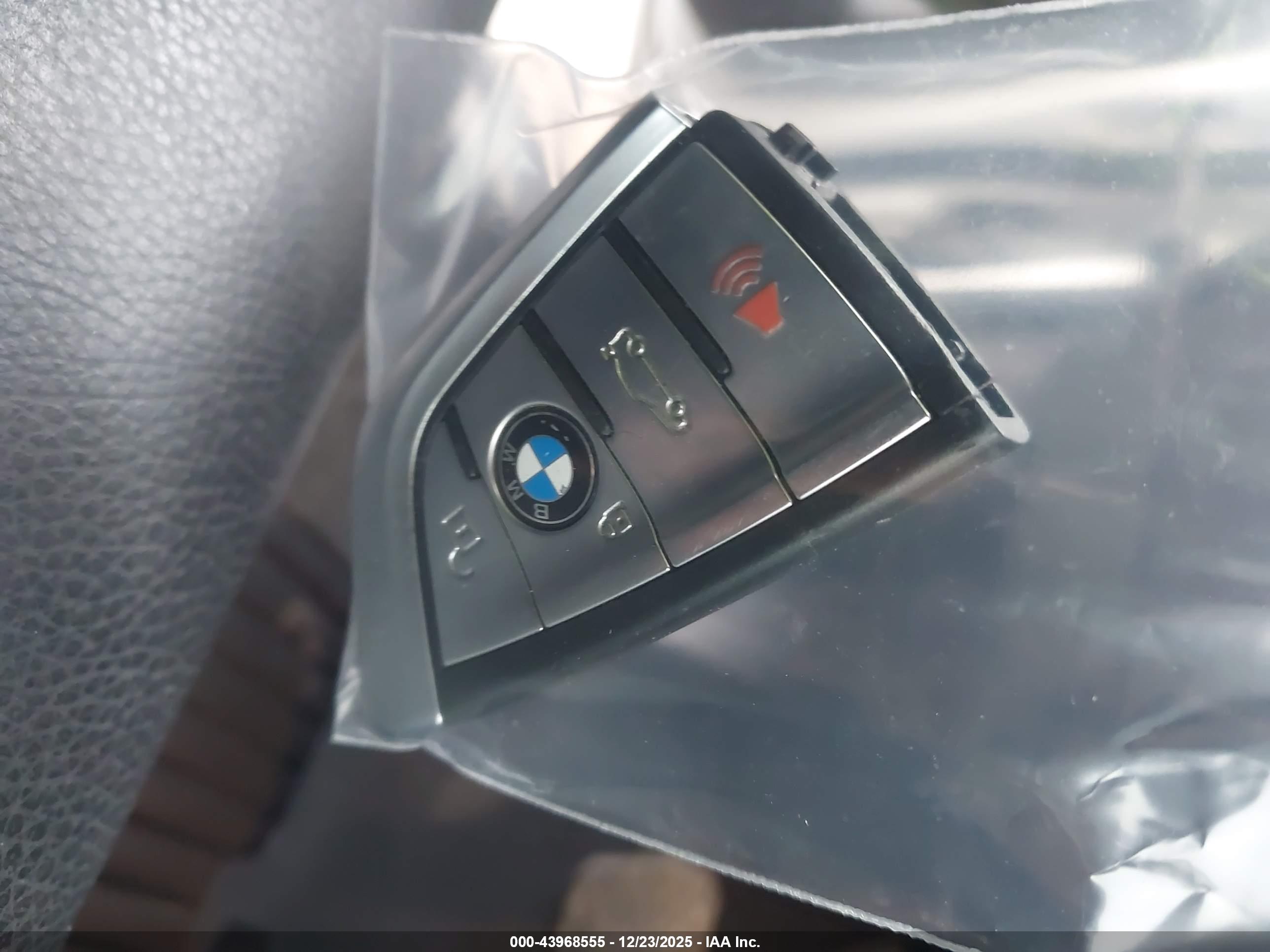 BMW X5 image 11