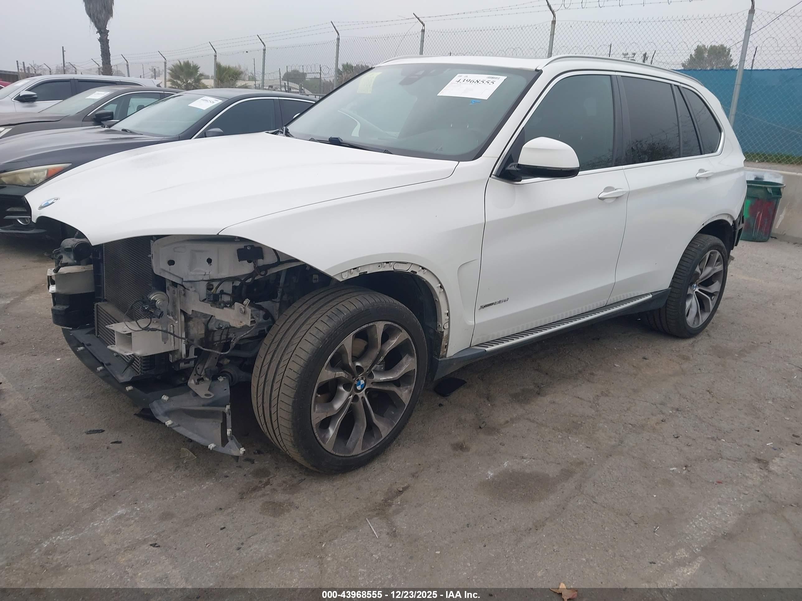 BMW X5 image 2