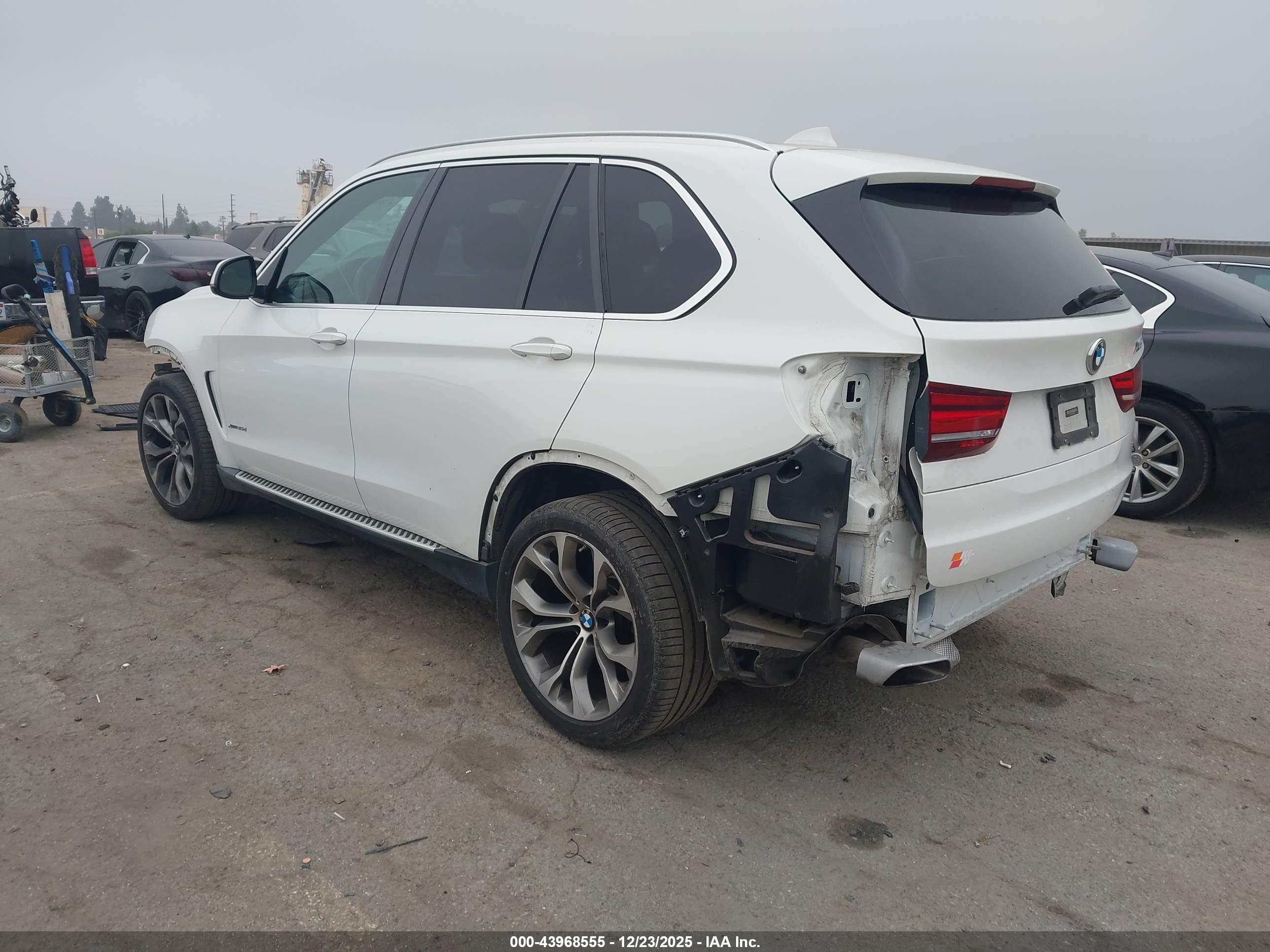 BMW X5 image 3