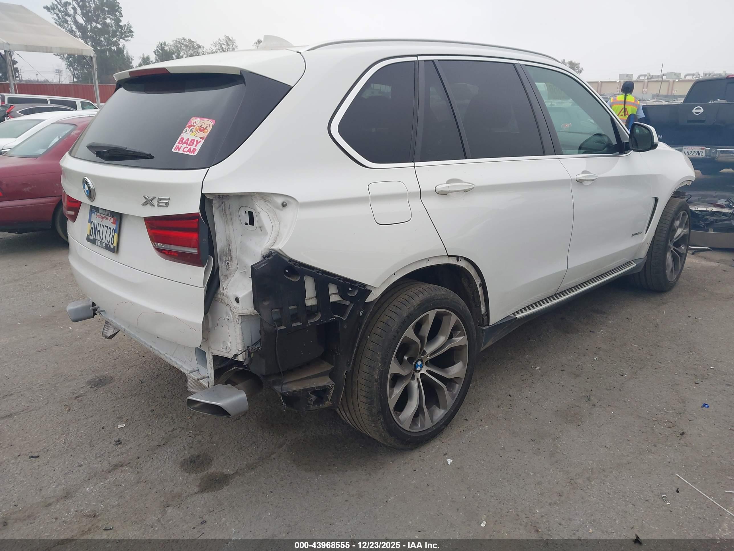 BMW X5 image 4