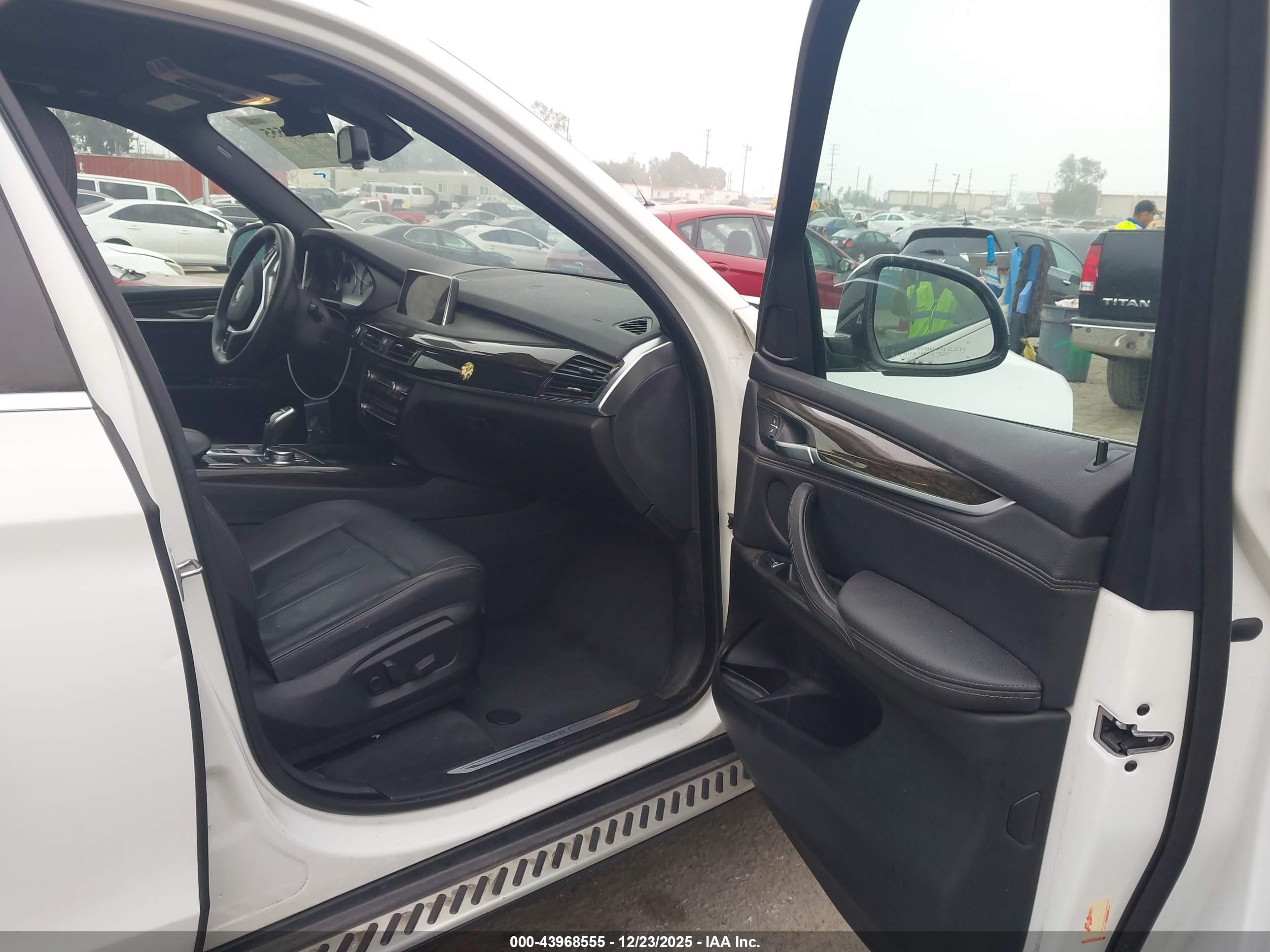 BMW X5 image 5