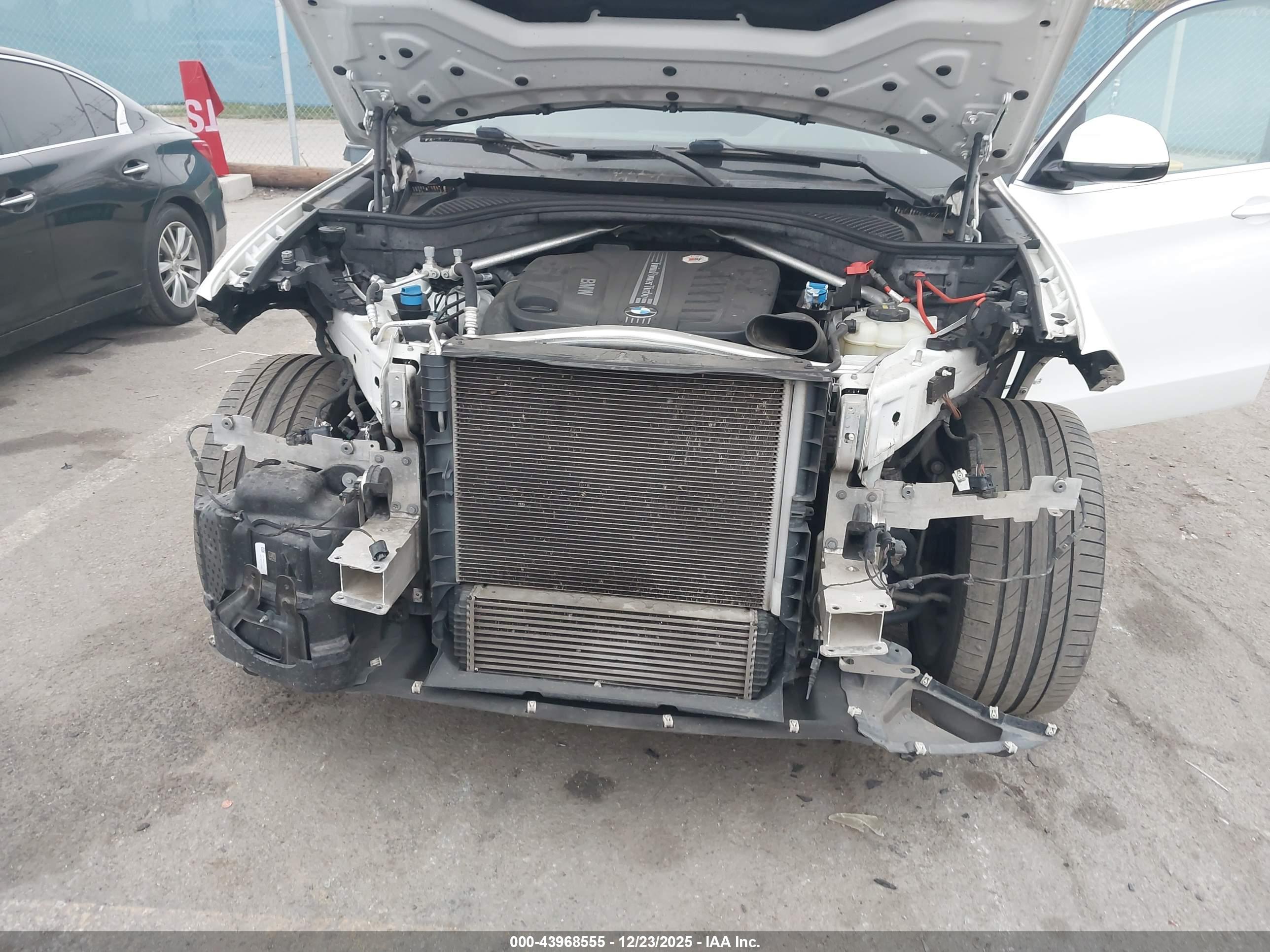 BMW X5 image 6