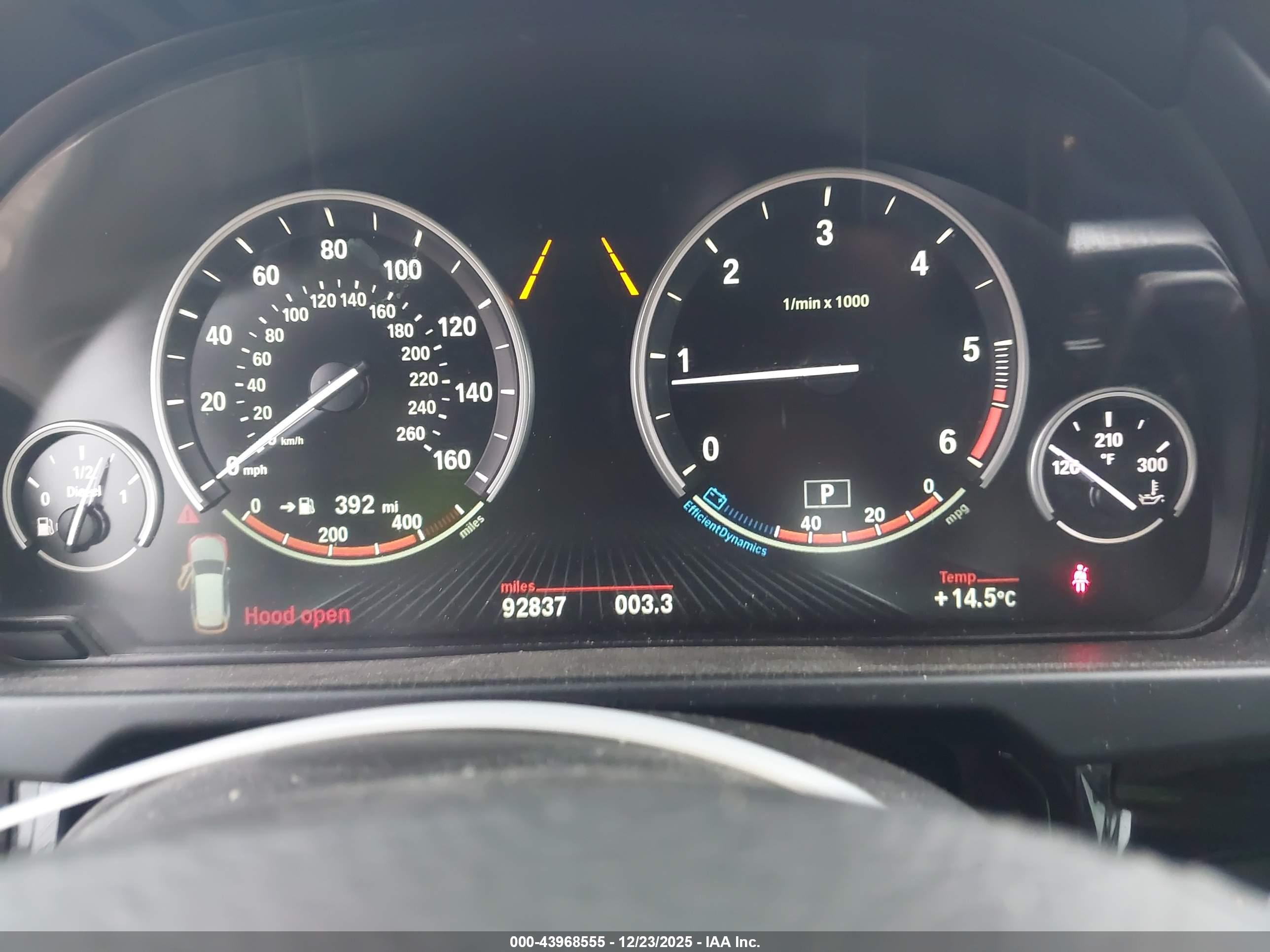 BMW X5 image 7
