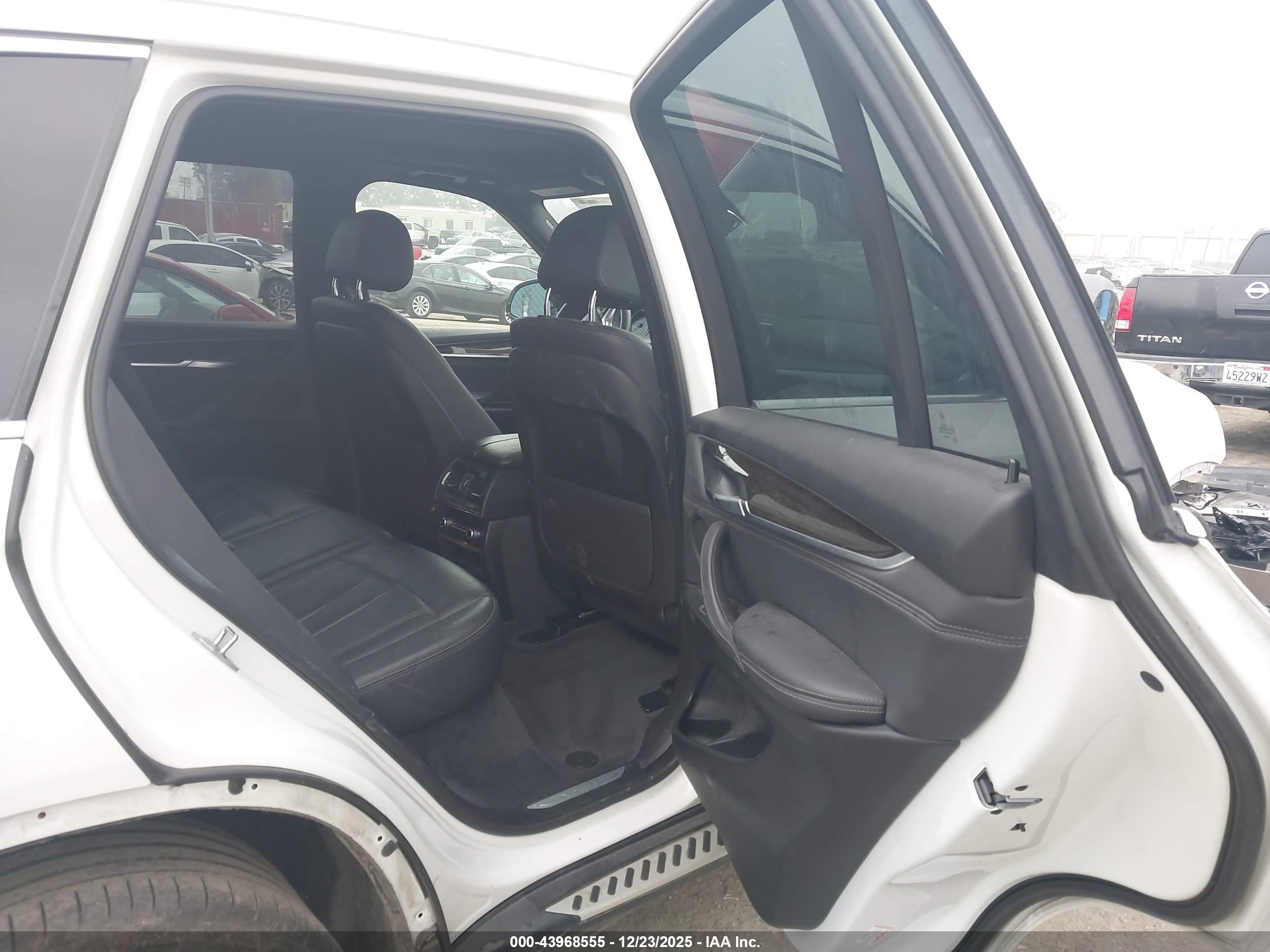 BMW X5 image 8