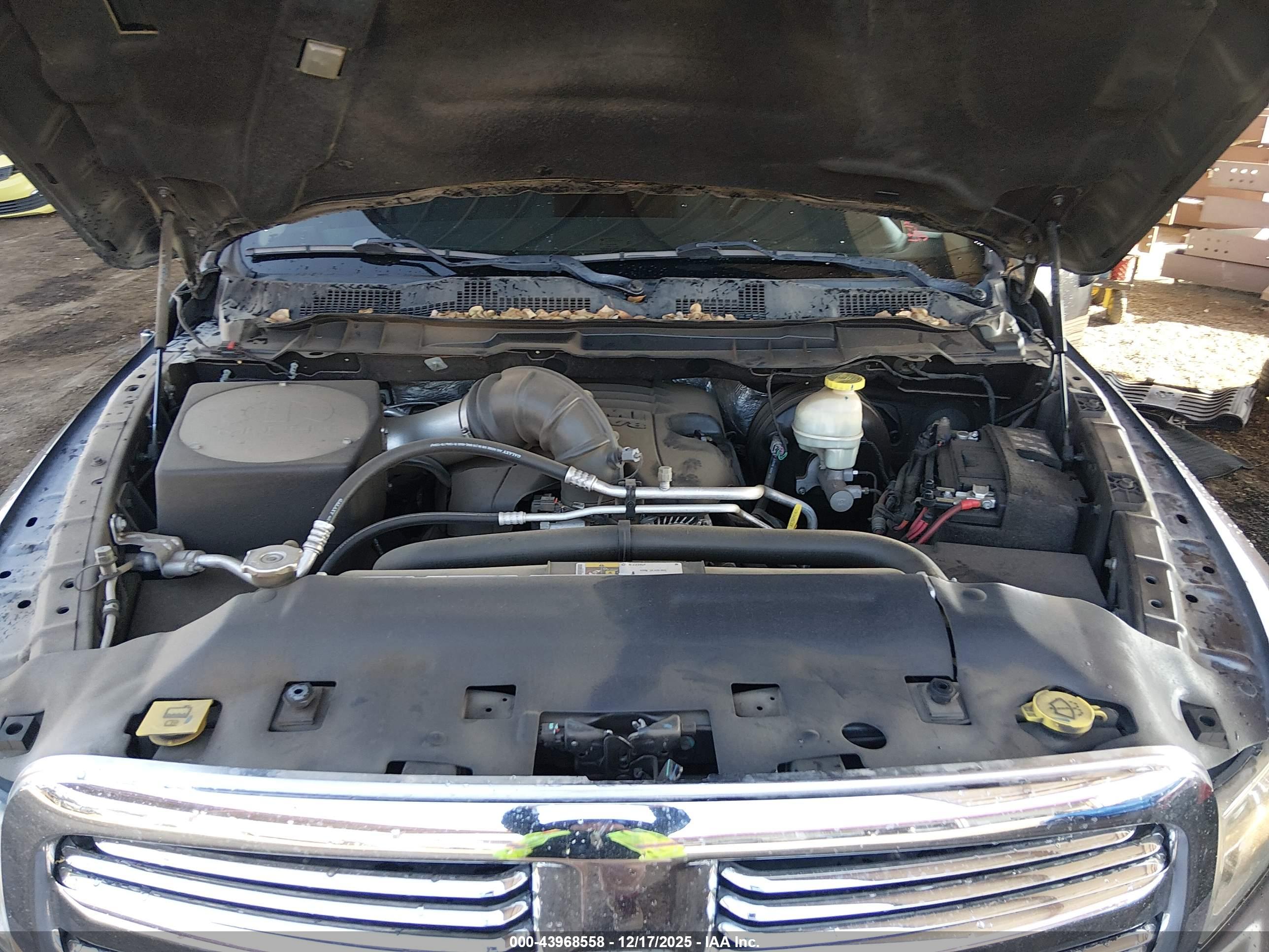RAM 1500 image 10