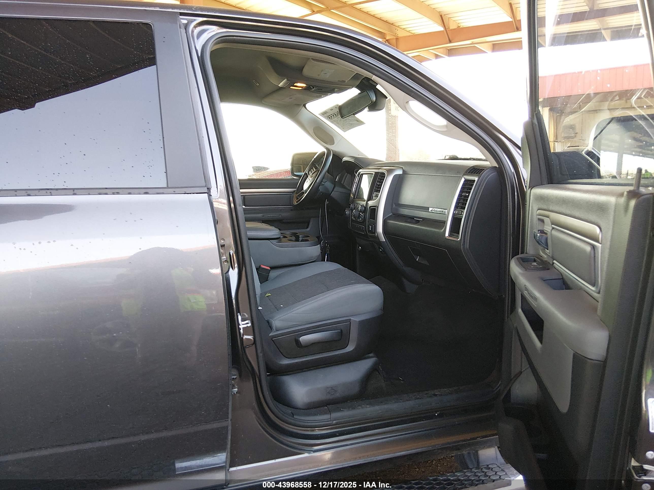 RAM 1500 image 5