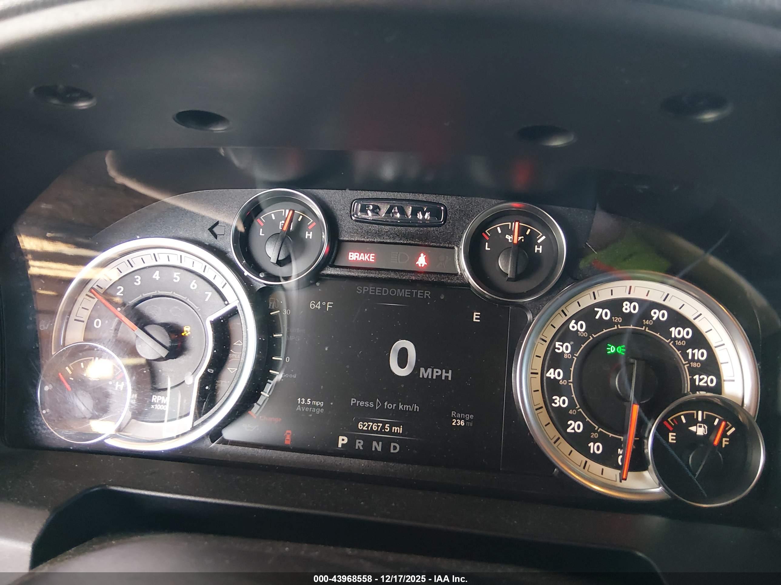RAM 1500 image 7