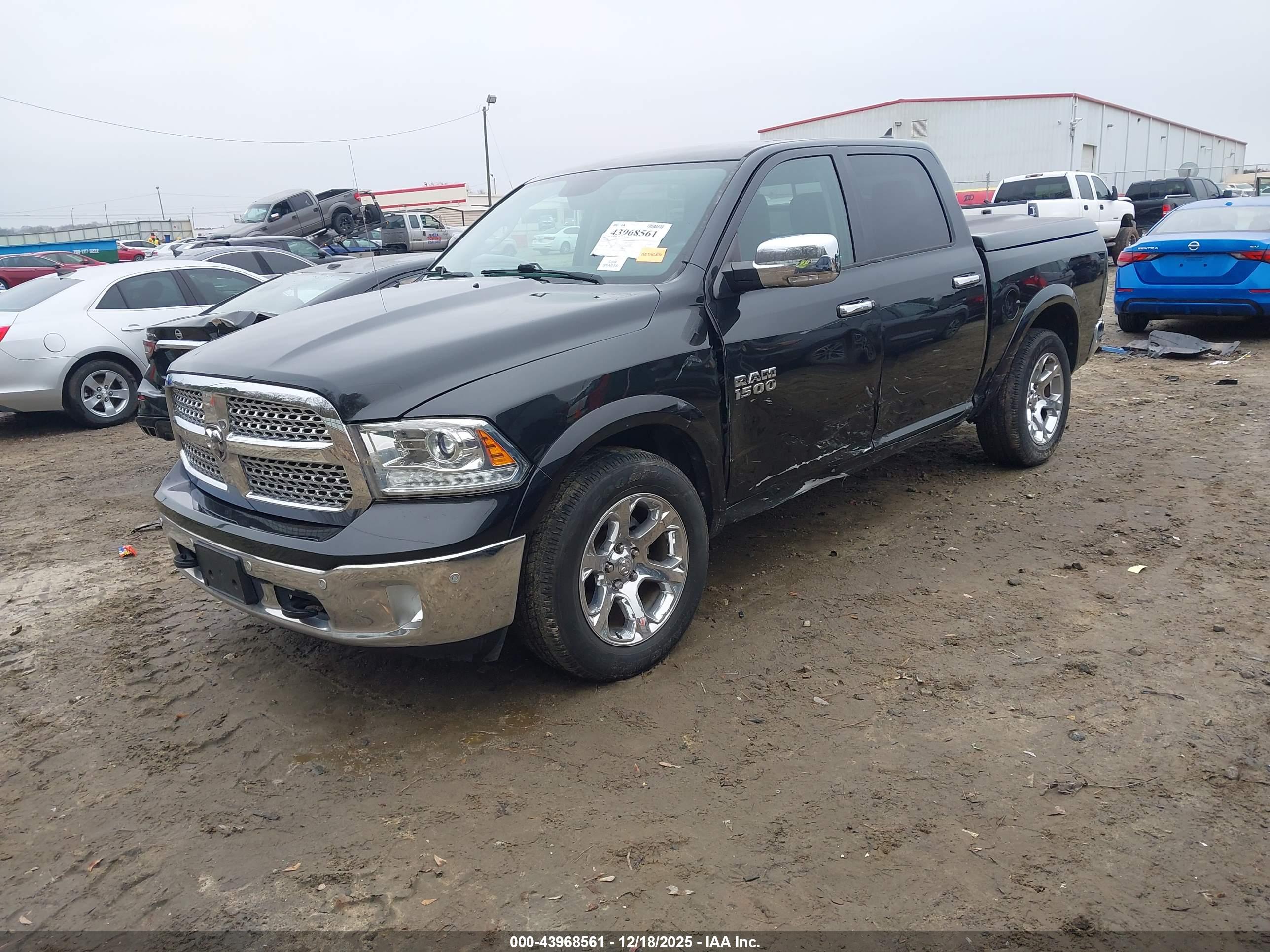 RAM 1500 image 2