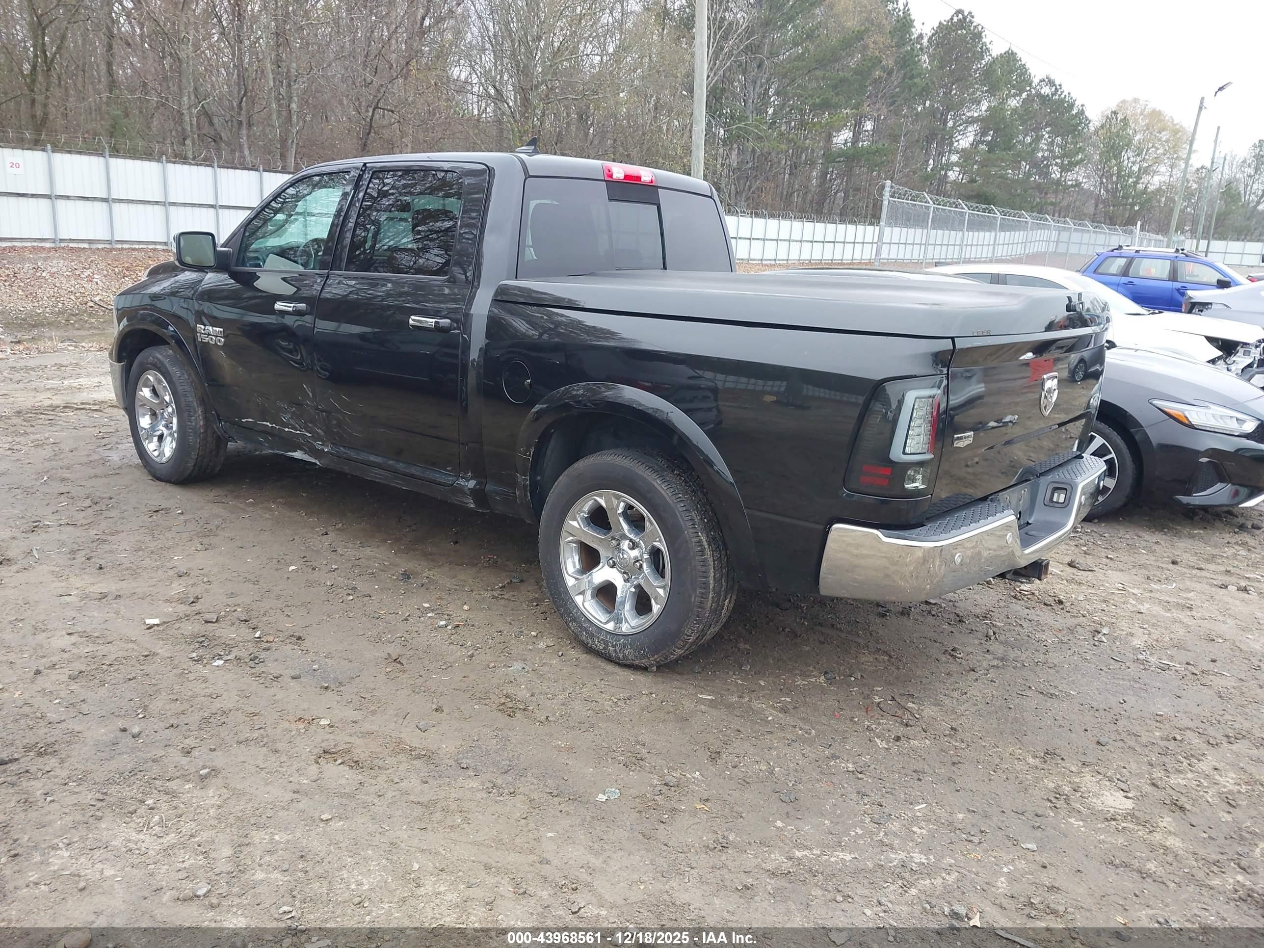 RAM 1500 image 3