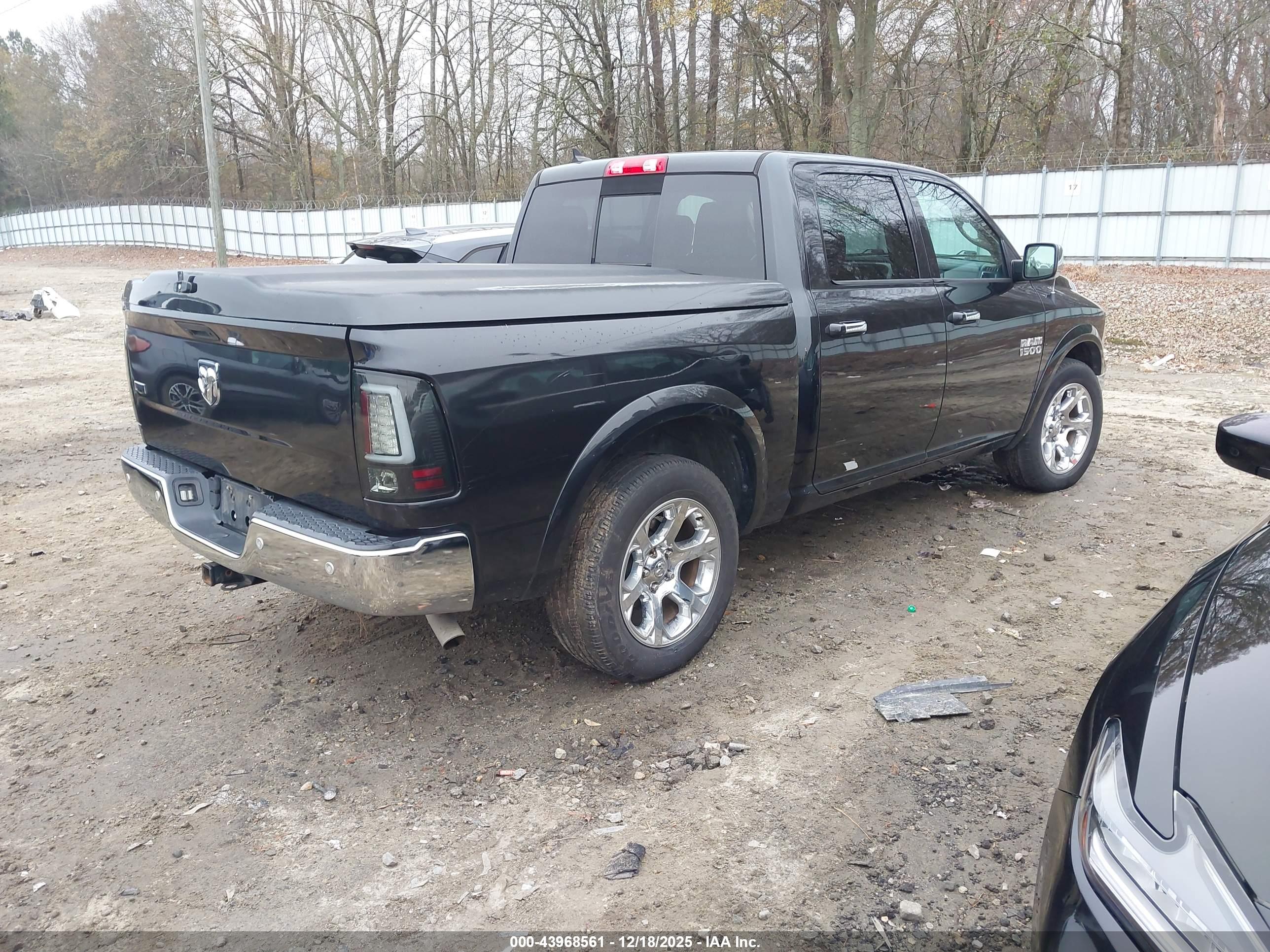 RAM 1500 image 4