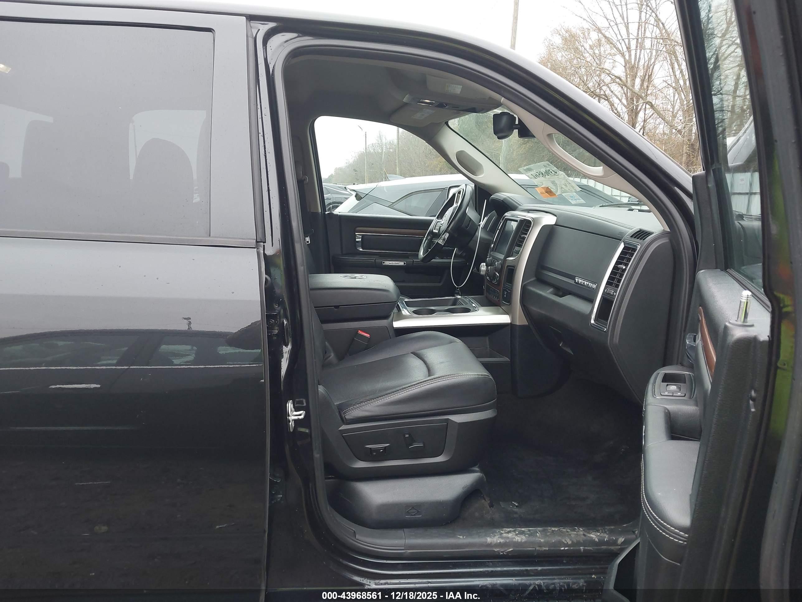 RAM 1500 image 5
