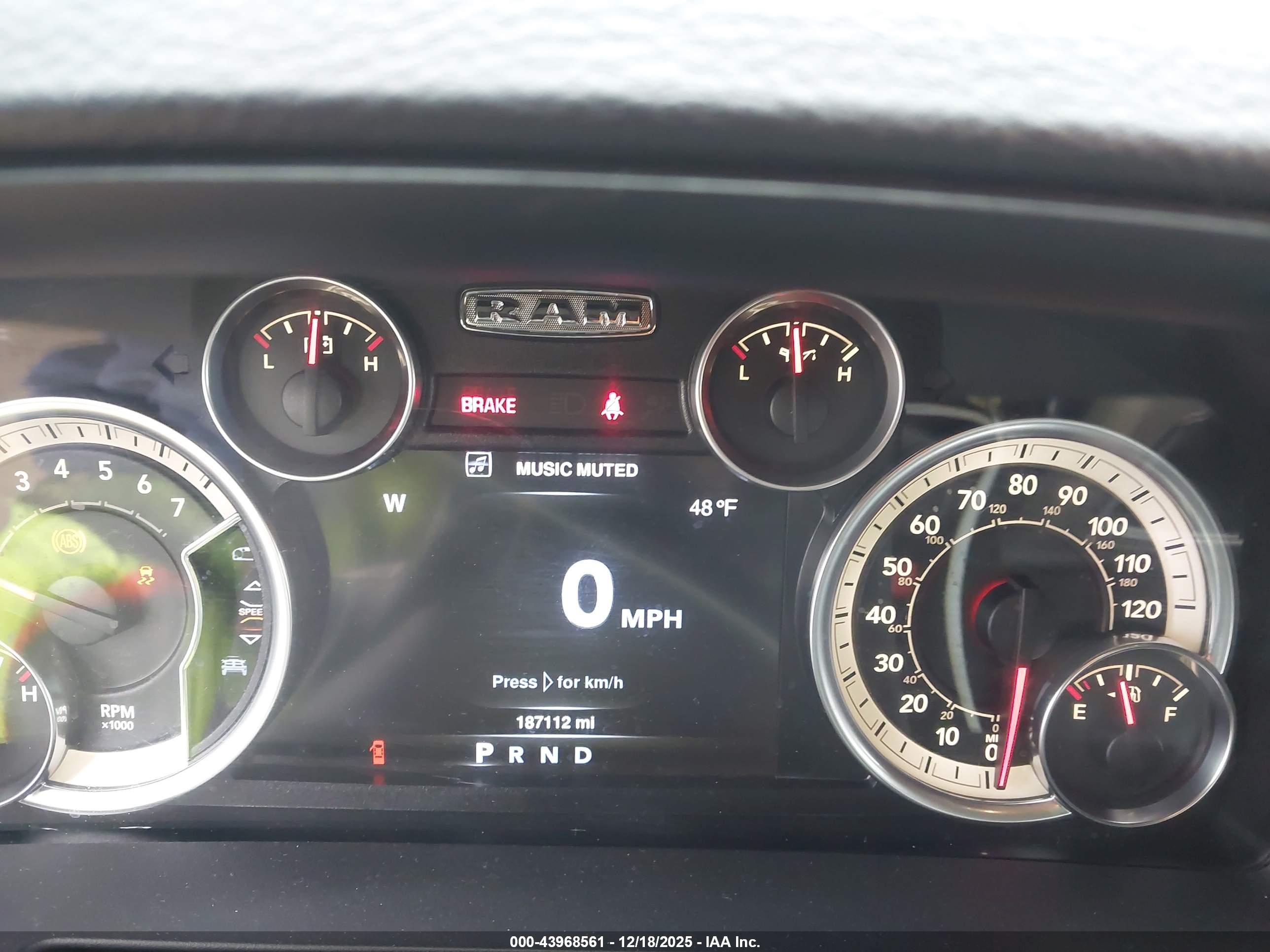 RAM 1500 image 7