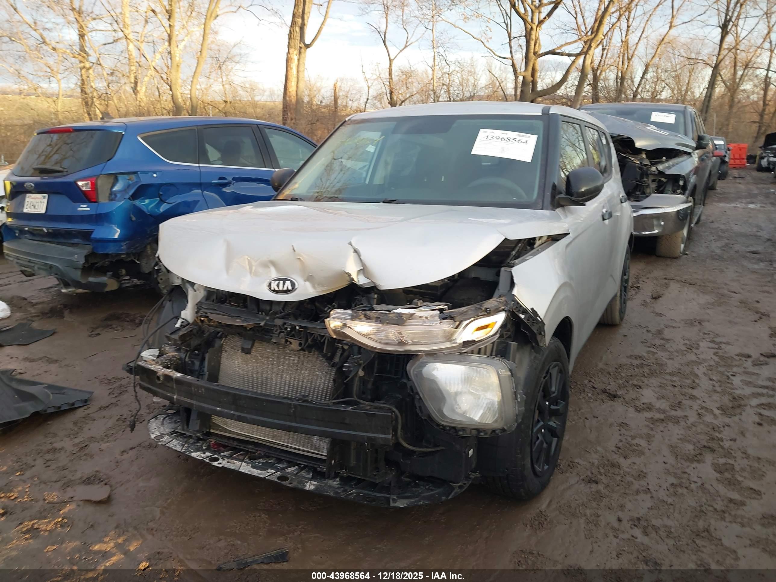 KIA SOUL image 2