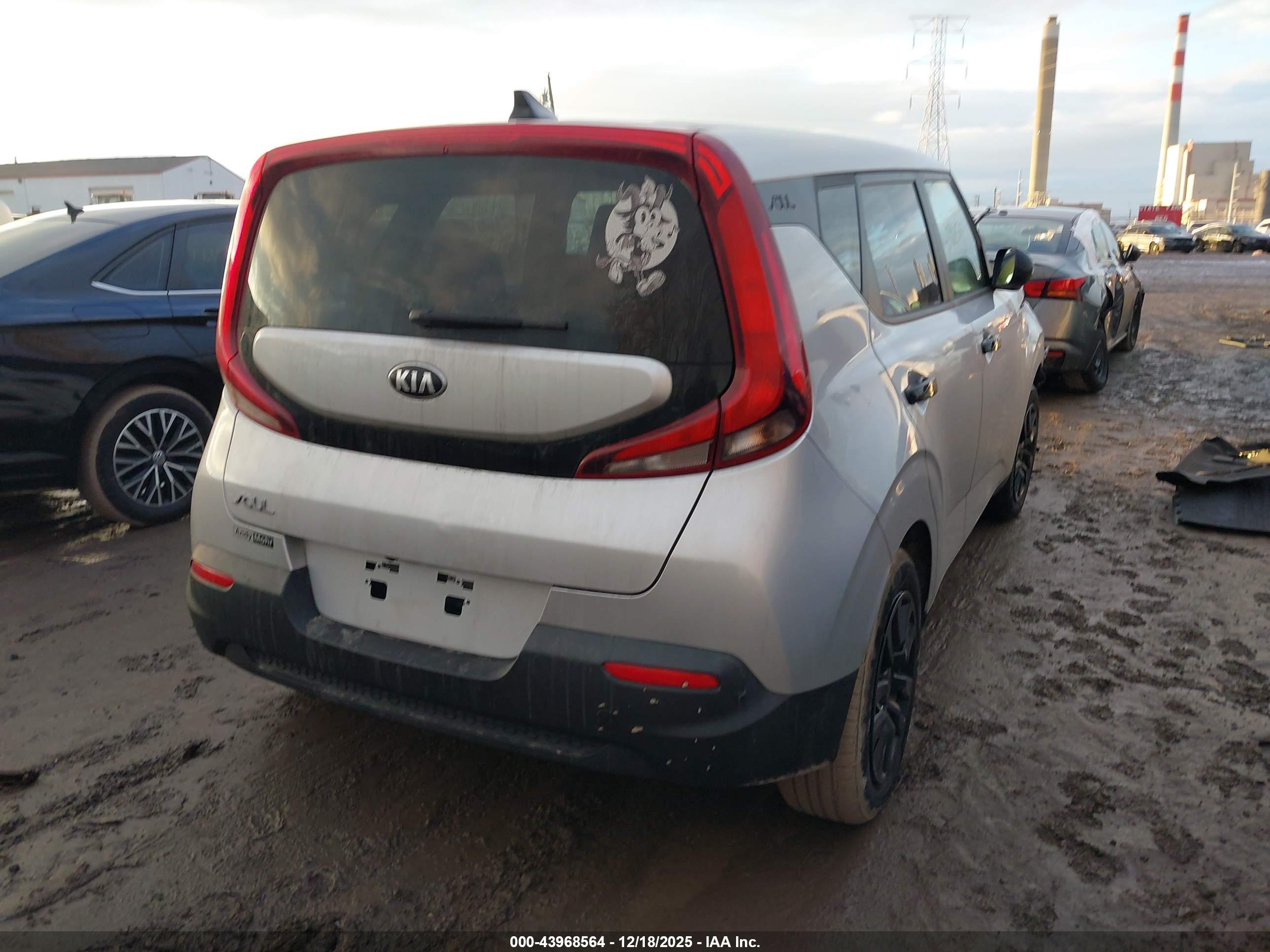 KIA SOUL image 4