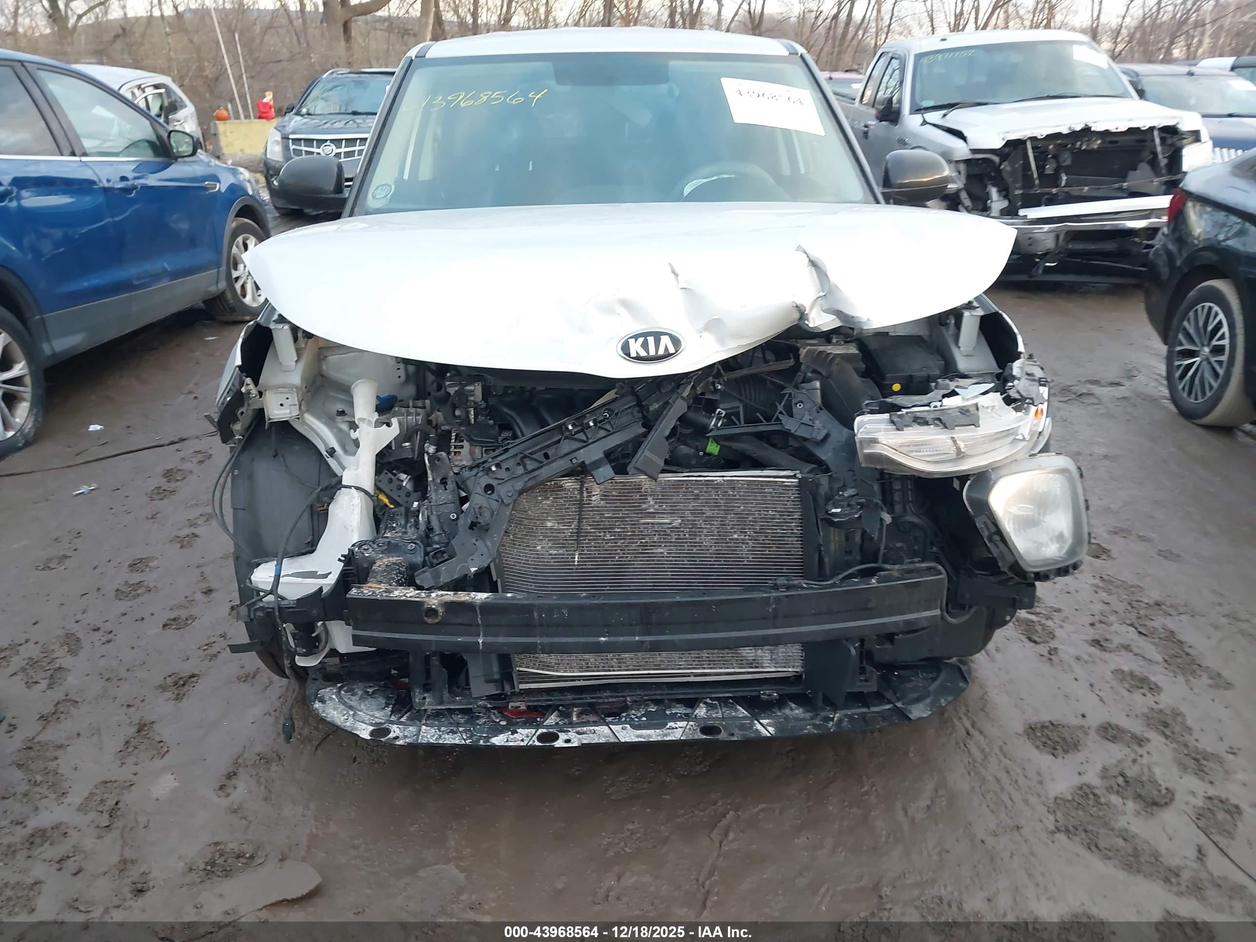 KIA SOUL image 6